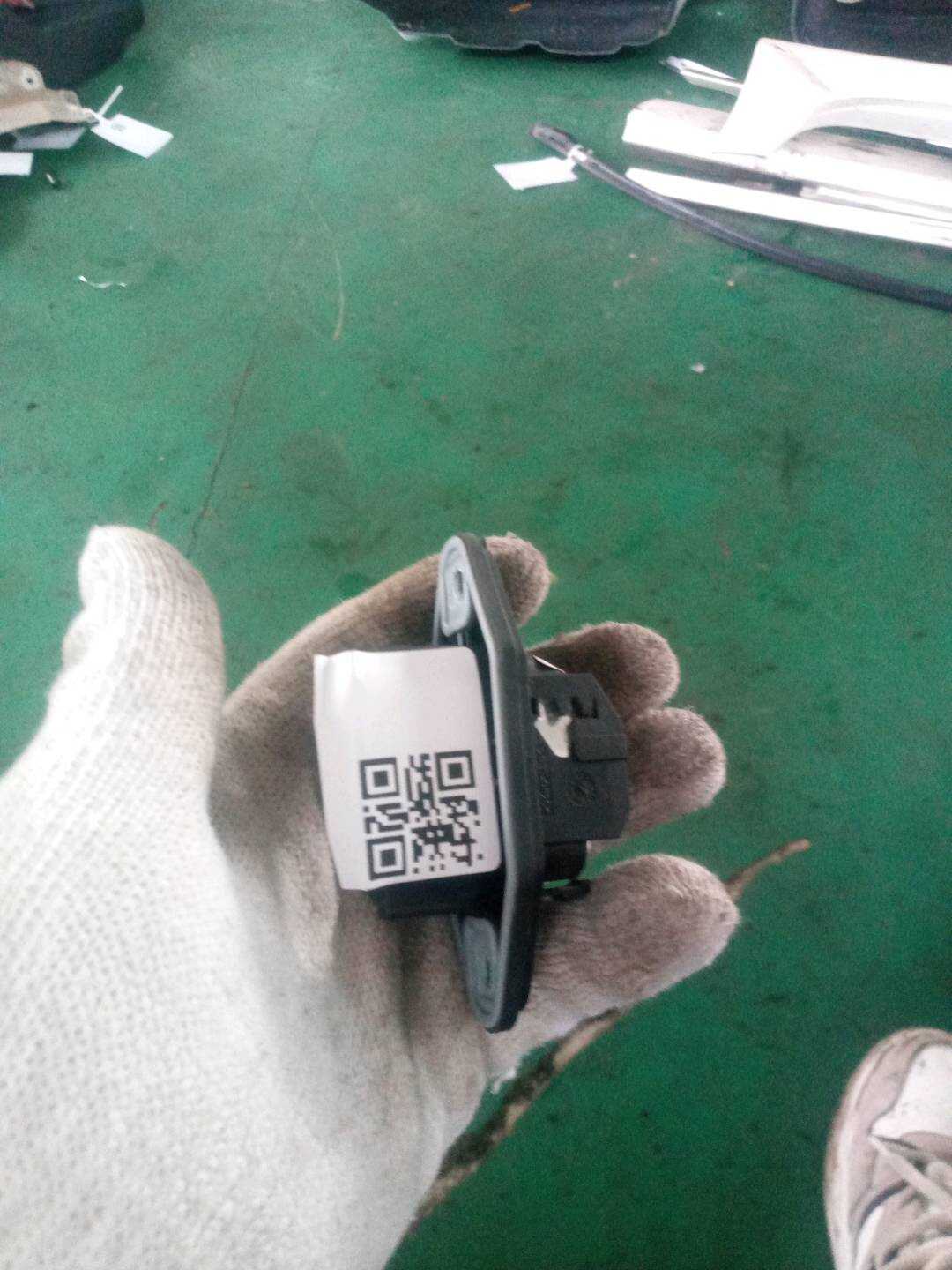 A0045454441 支架