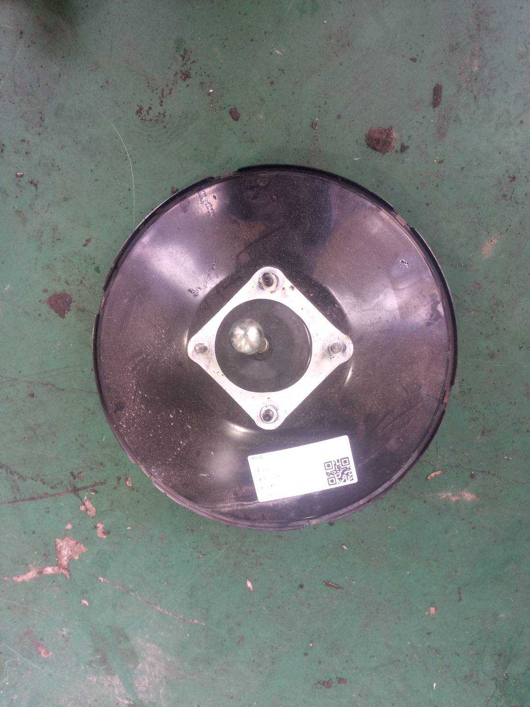 3CD614106 Brake Booster