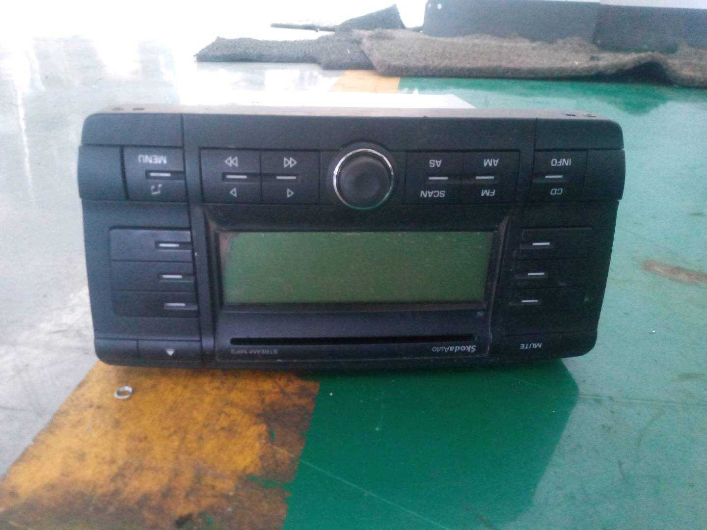 1ZD035186 多媒体主机