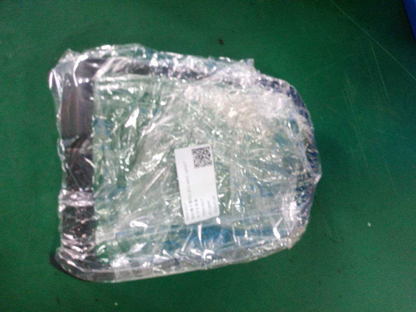 7PP919317 车顶支架盖