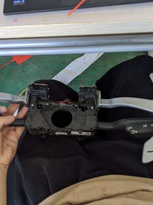 156129145 Combination Switch