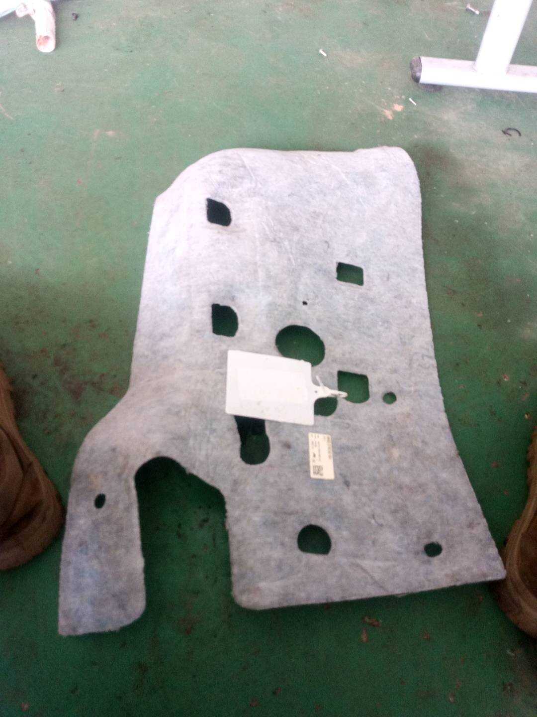 T4A3169 Insulation Panel