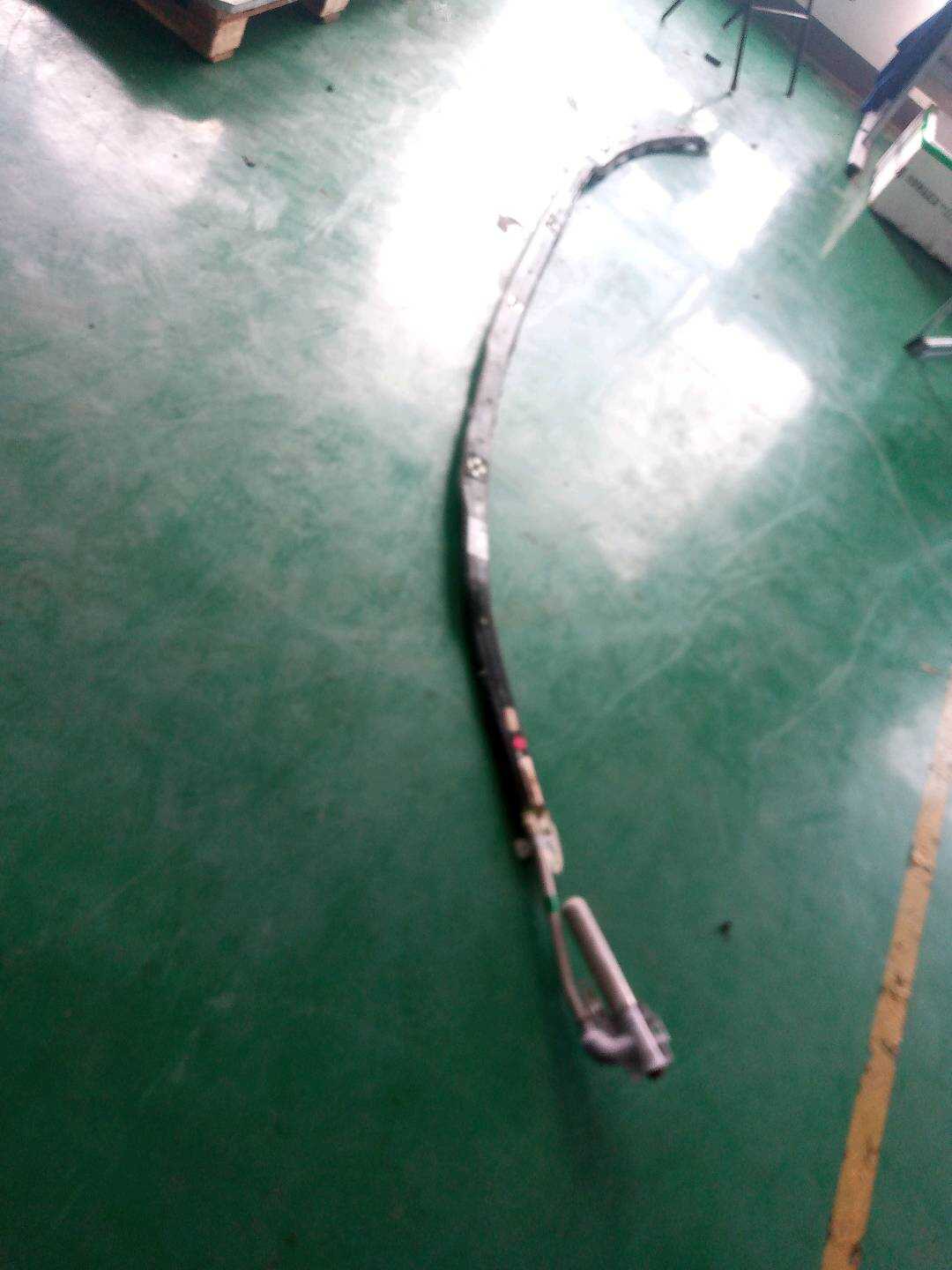 A2518601205 Roof Curtain Airbag Assembly, Right