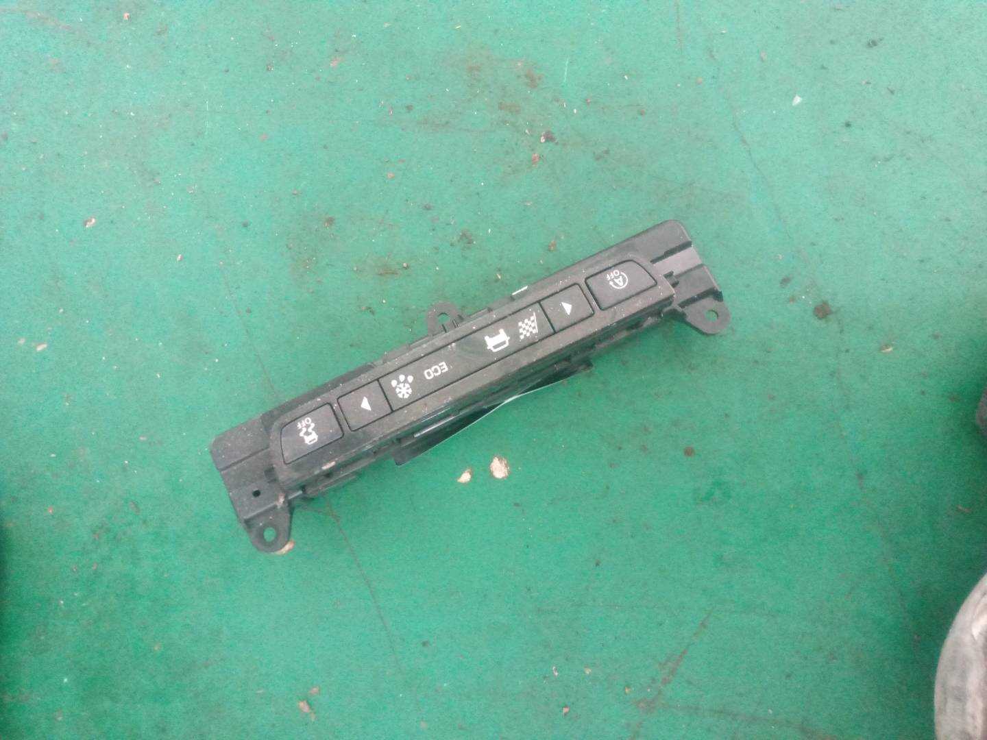 T2H28045 Center Console Multi-Function Switch