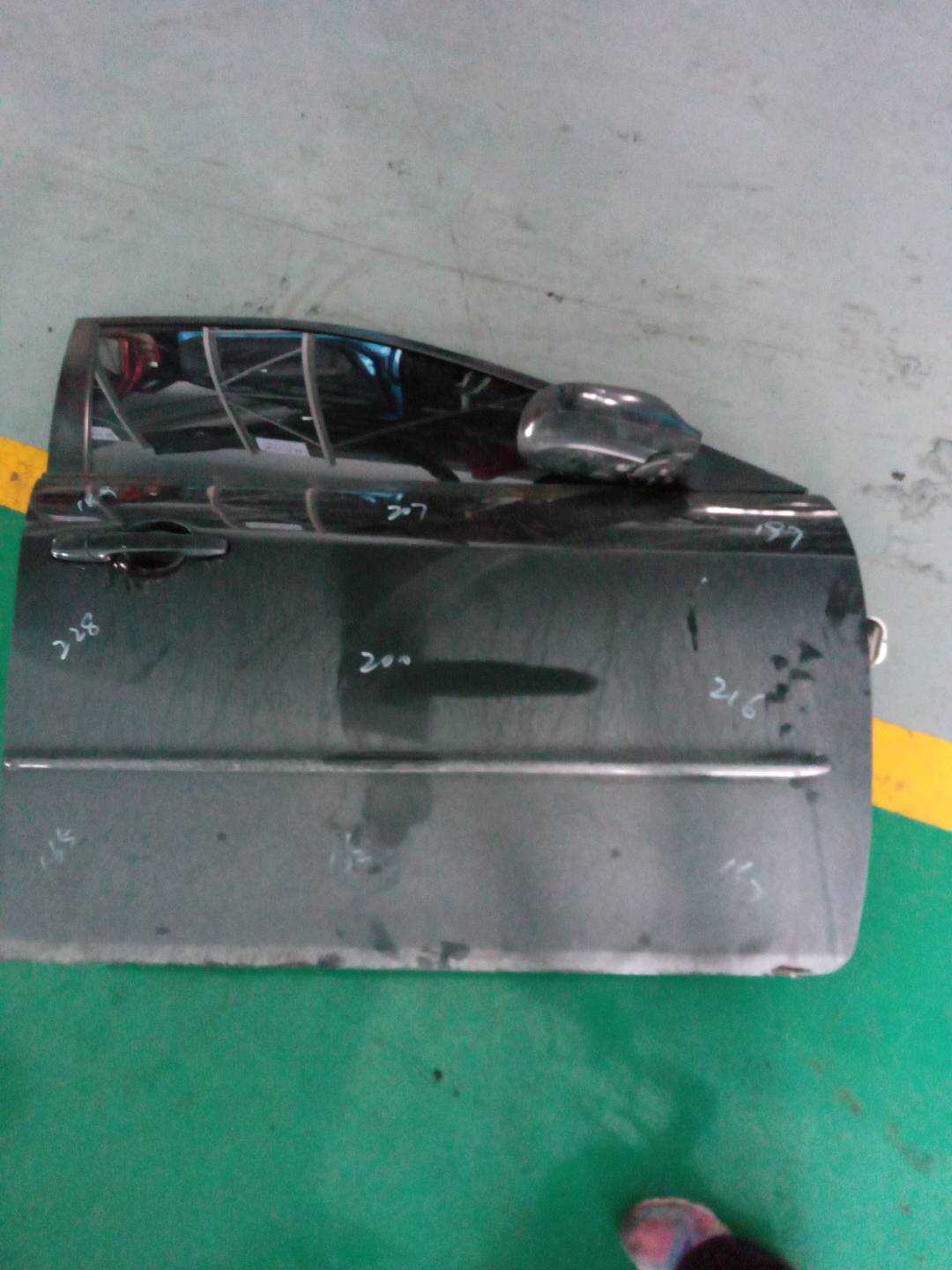GR1A69120C 倒车镜总成(右)