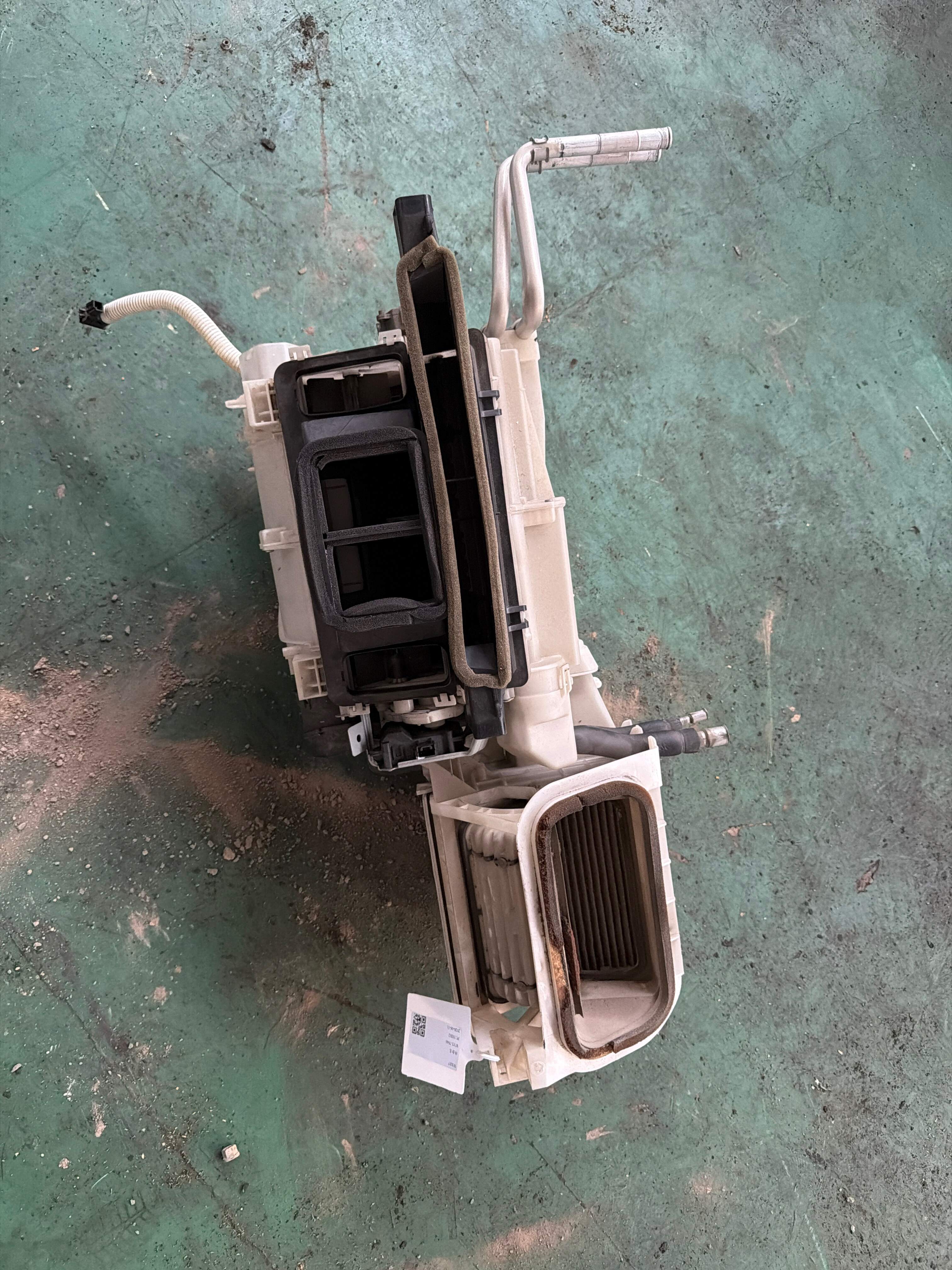 885010G010 蒸发器芯