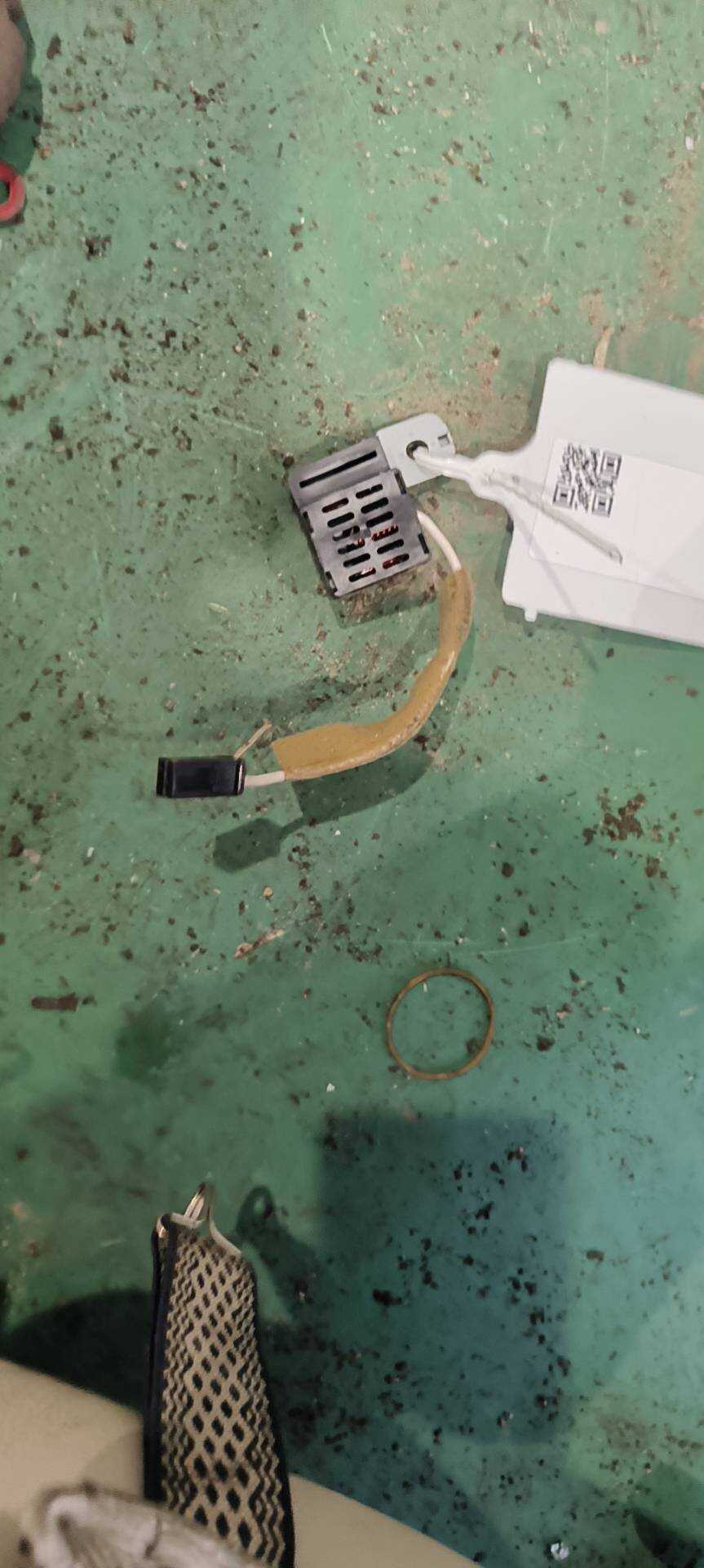 283625MA0A 除雾器线圈总成