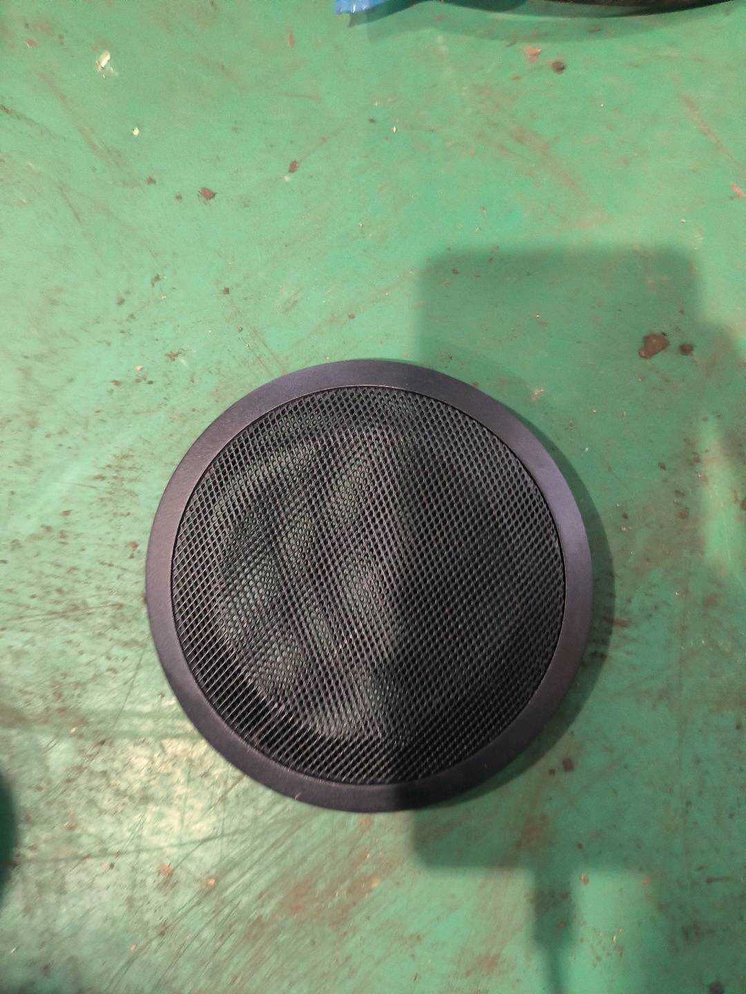 51417144559 前门扬声器罩（右）