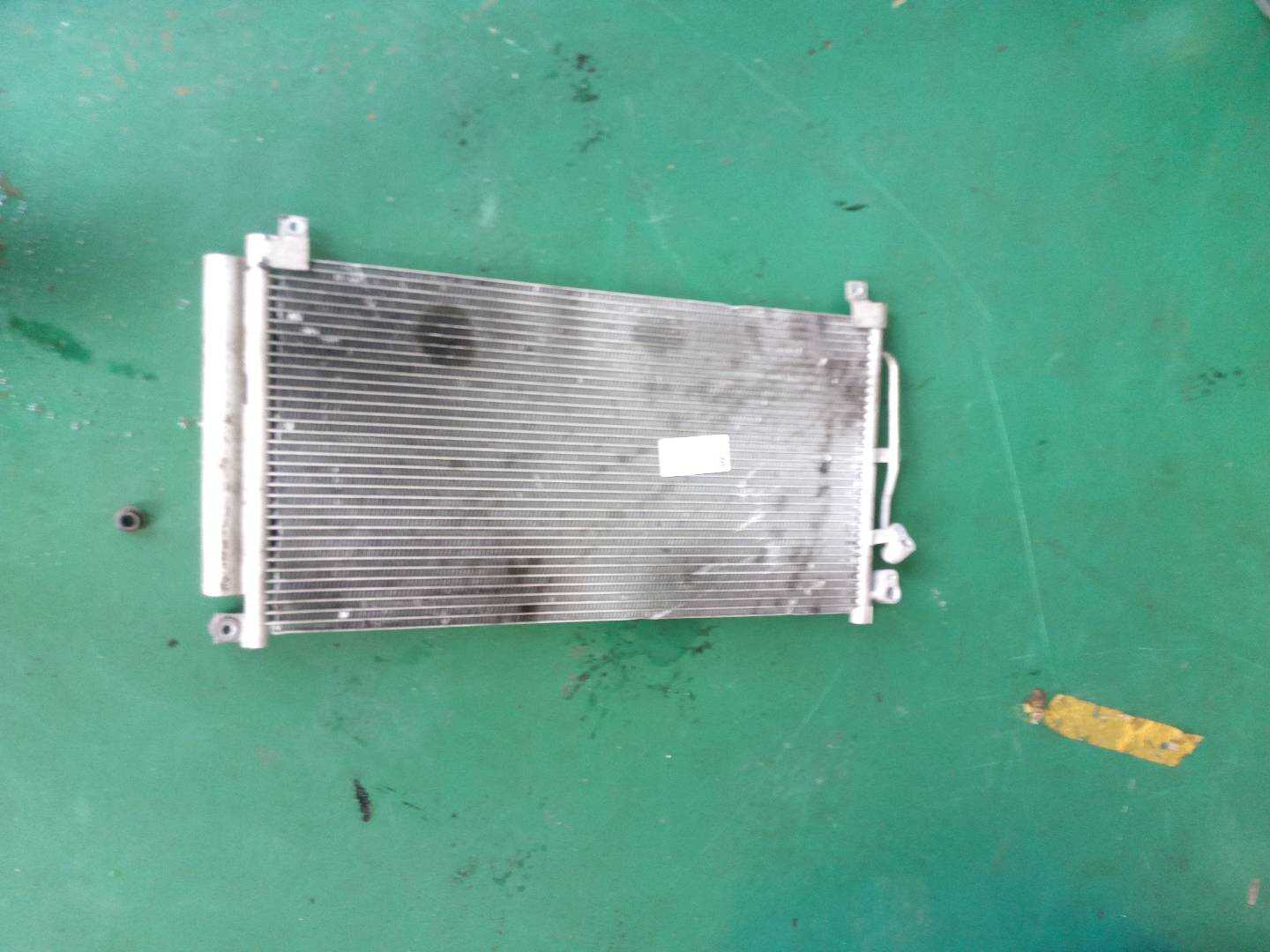 50013425 冷凝器