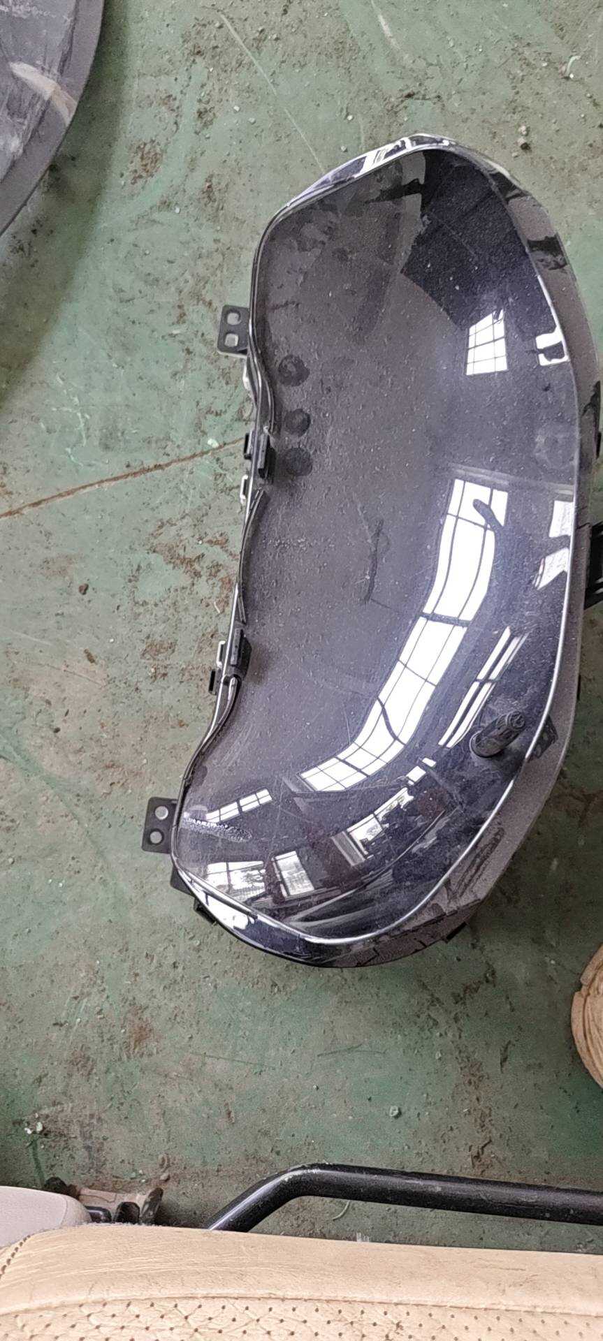 78100T7AH32 组合仪表总成