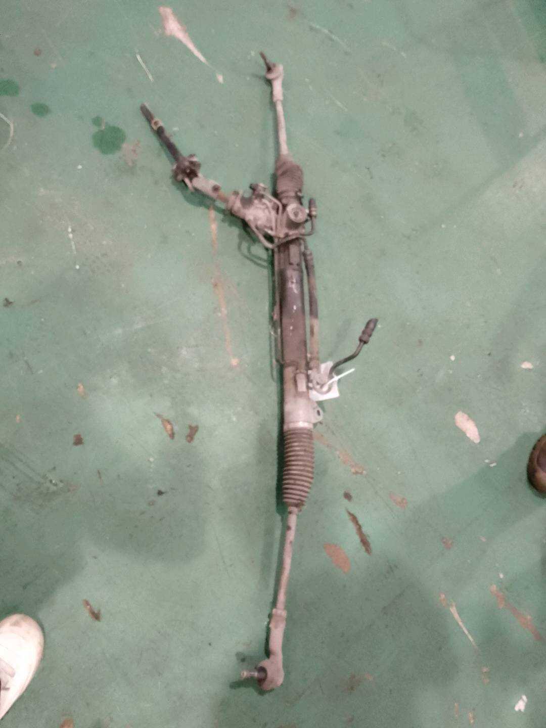 LR005937 Steering Rack