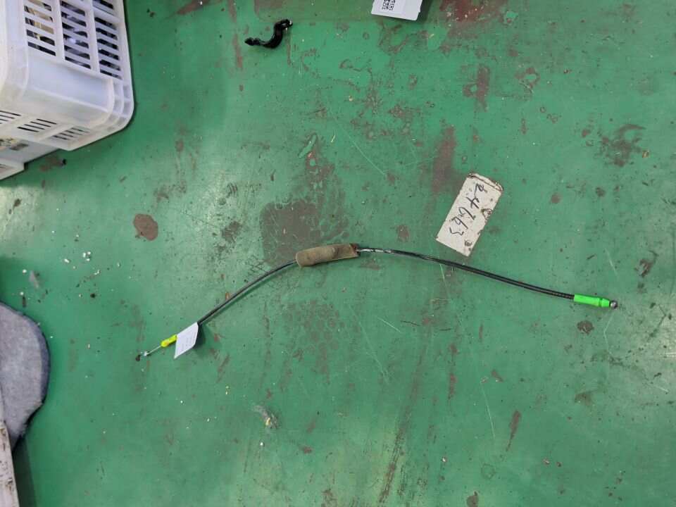6973033050 Rear Door Inner Handle Cable, Left