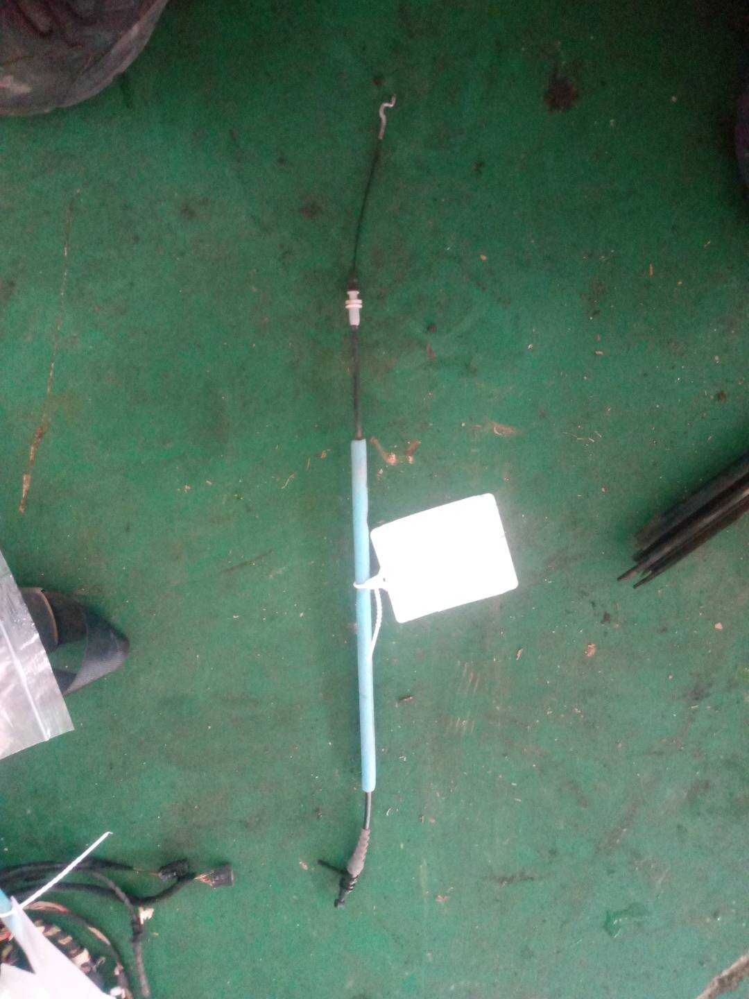 51217381637 前门锁机拉线