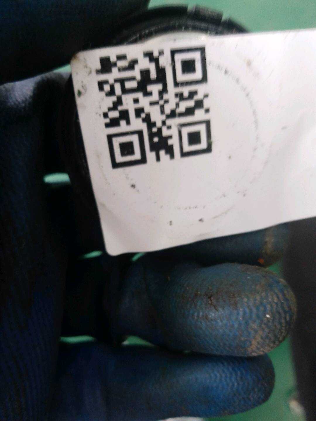 8U0035416B 前门高音扬声器(右)