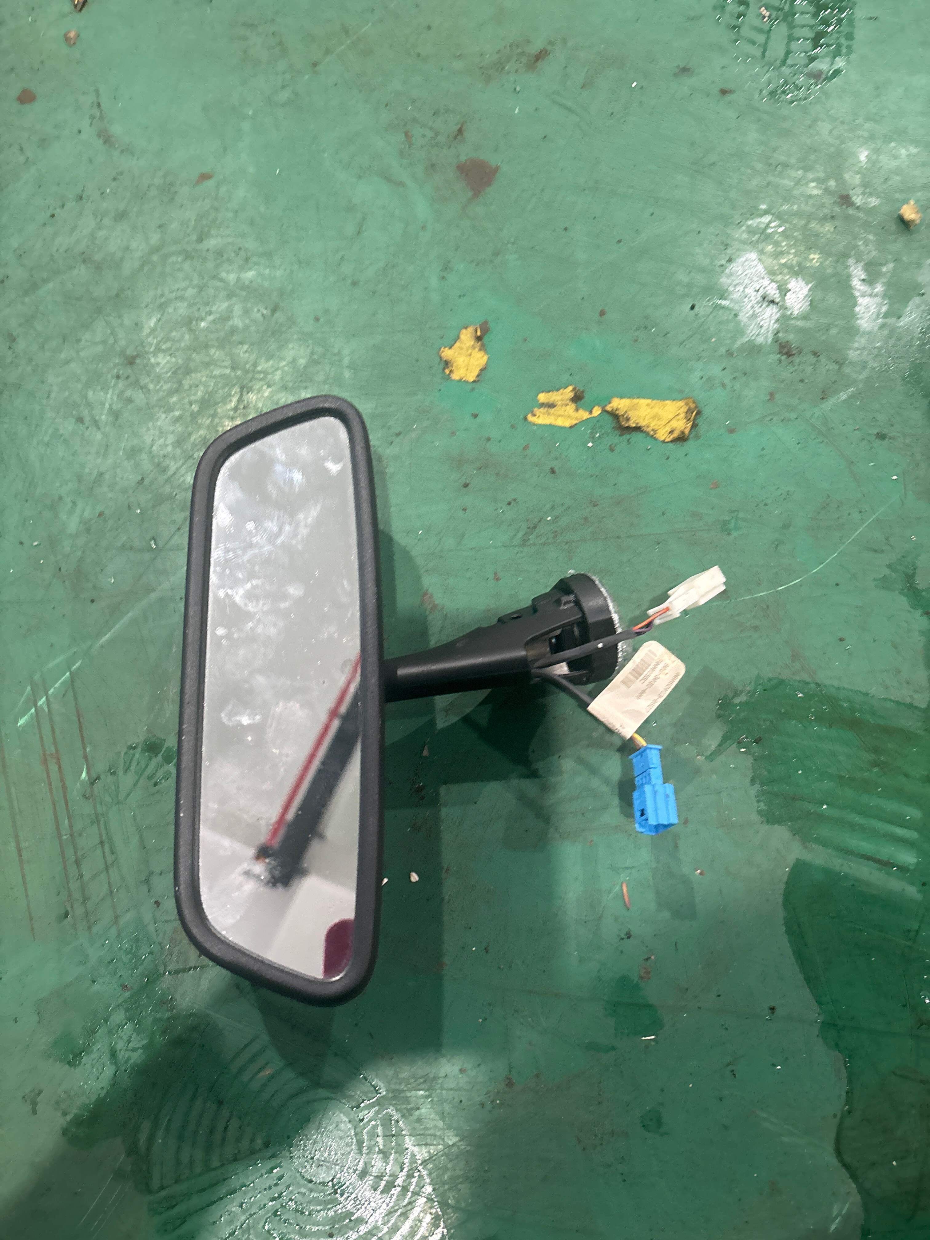 A24681004179051 内后视镜