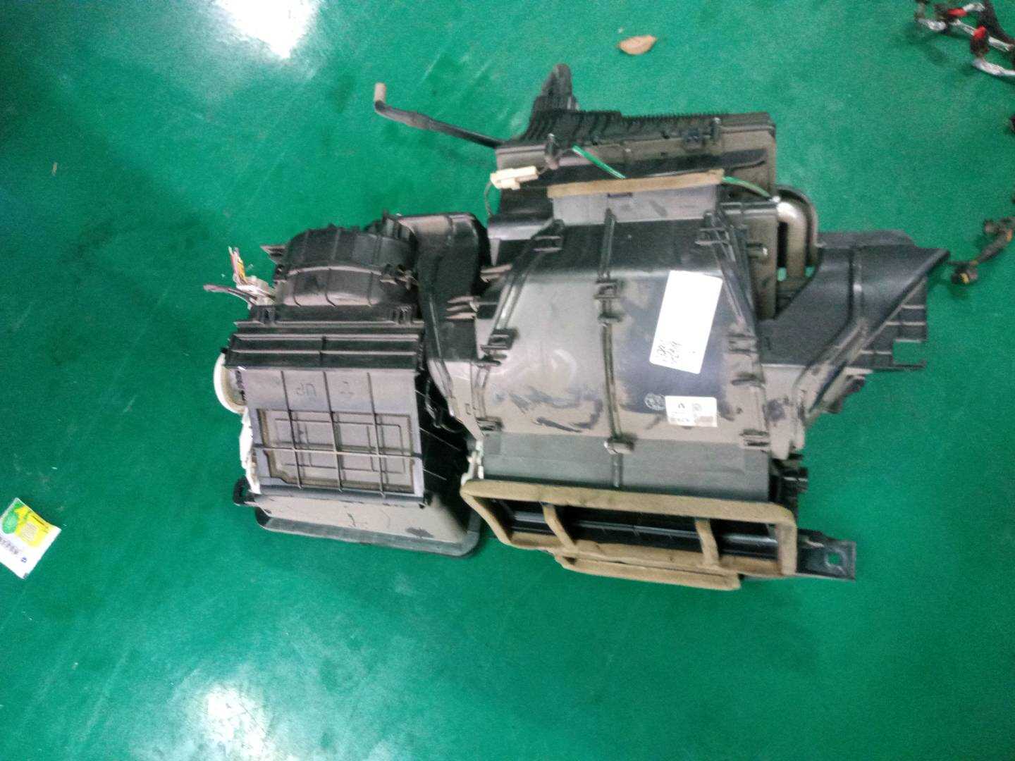 8105005AAFS020 蒸发箱总成