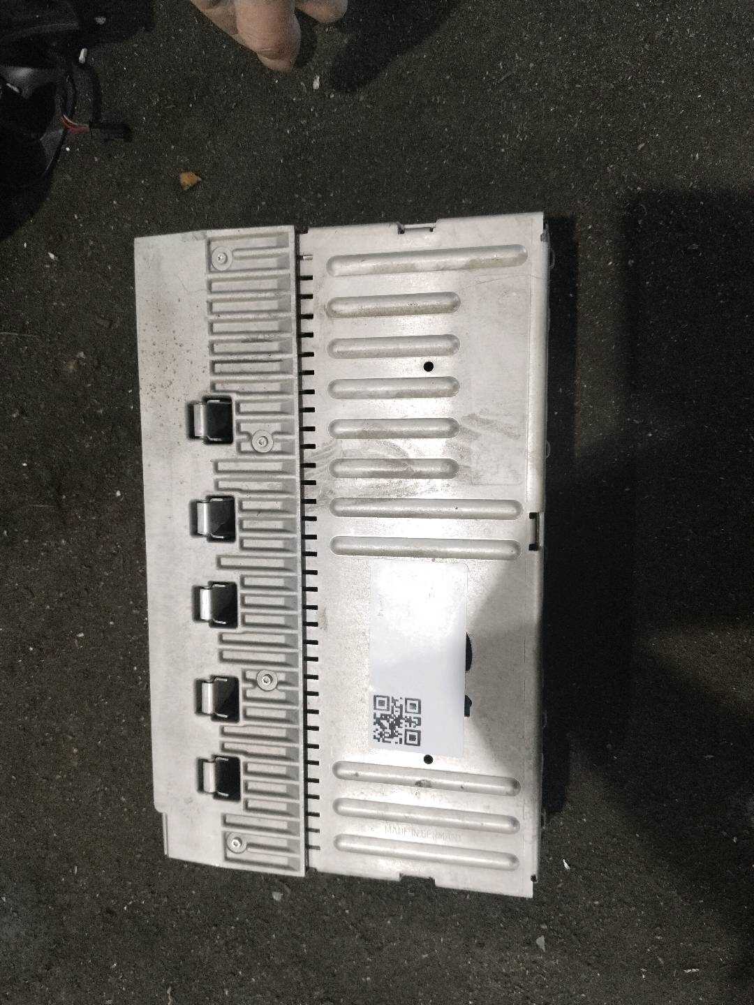 A2219000502 扬声器放大器