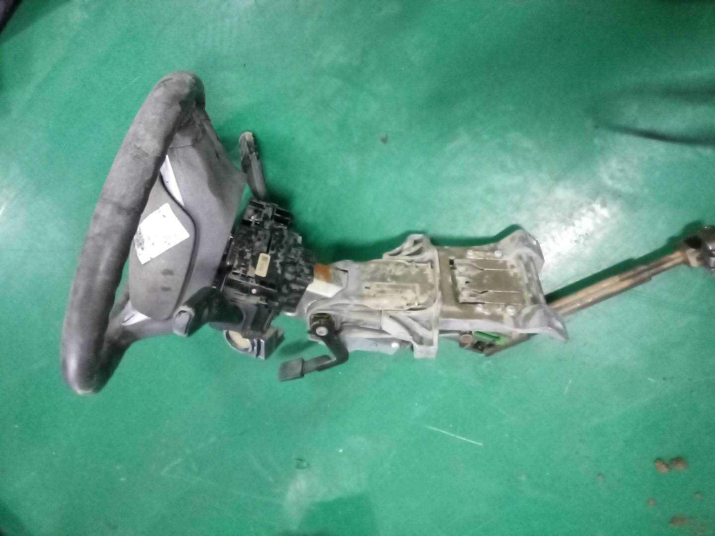 8G913C529XJ 转向管柱