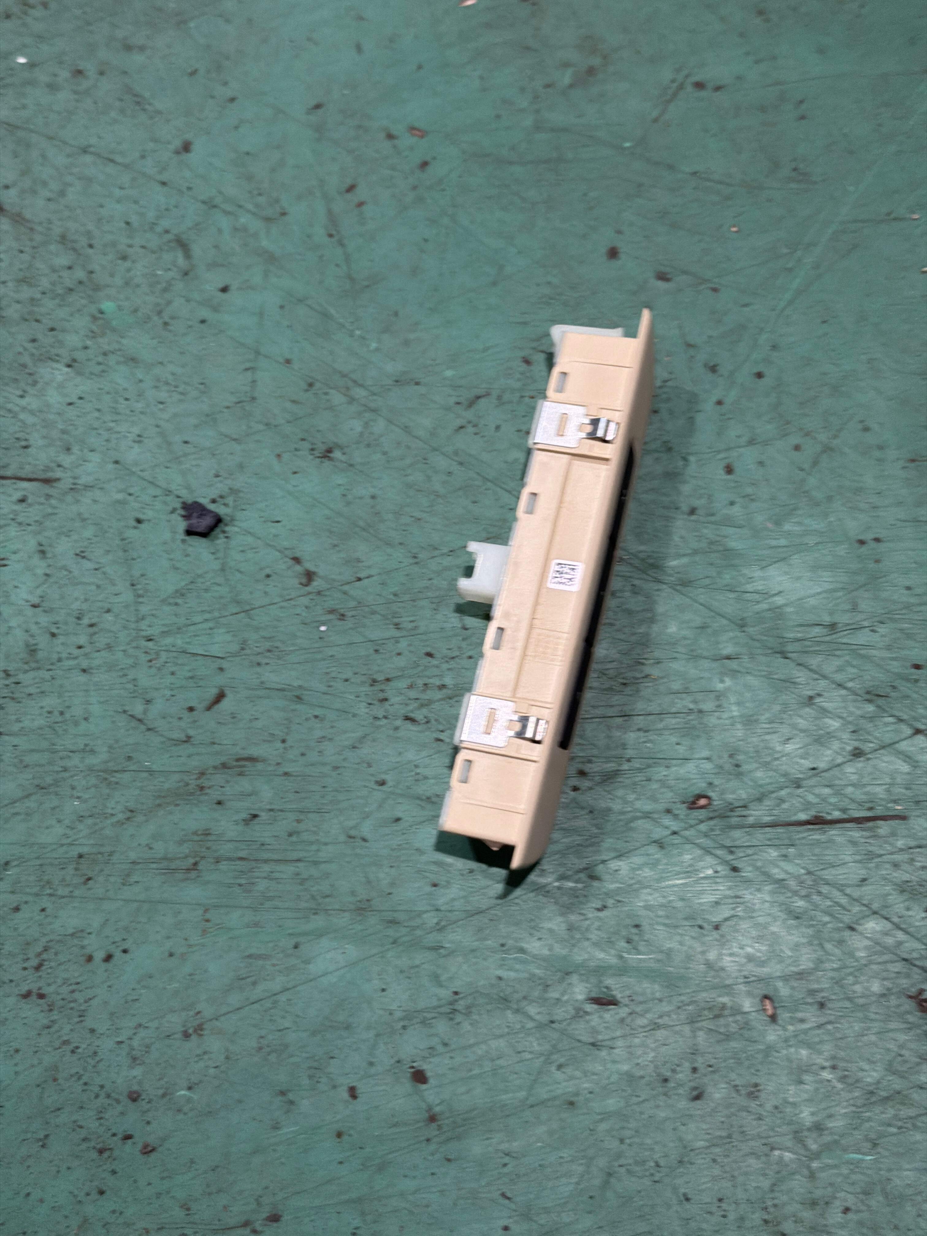 61319215752 Driver Seat Adjuster