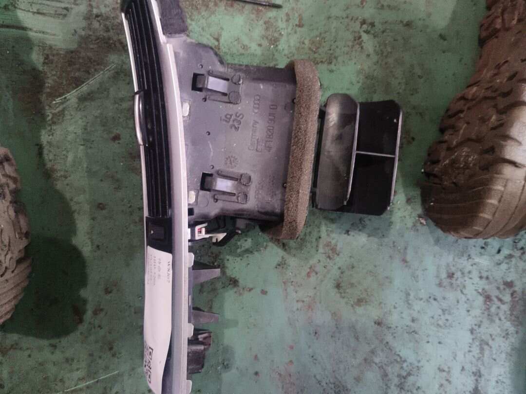 4FD820901A Dashboard Vent, Left