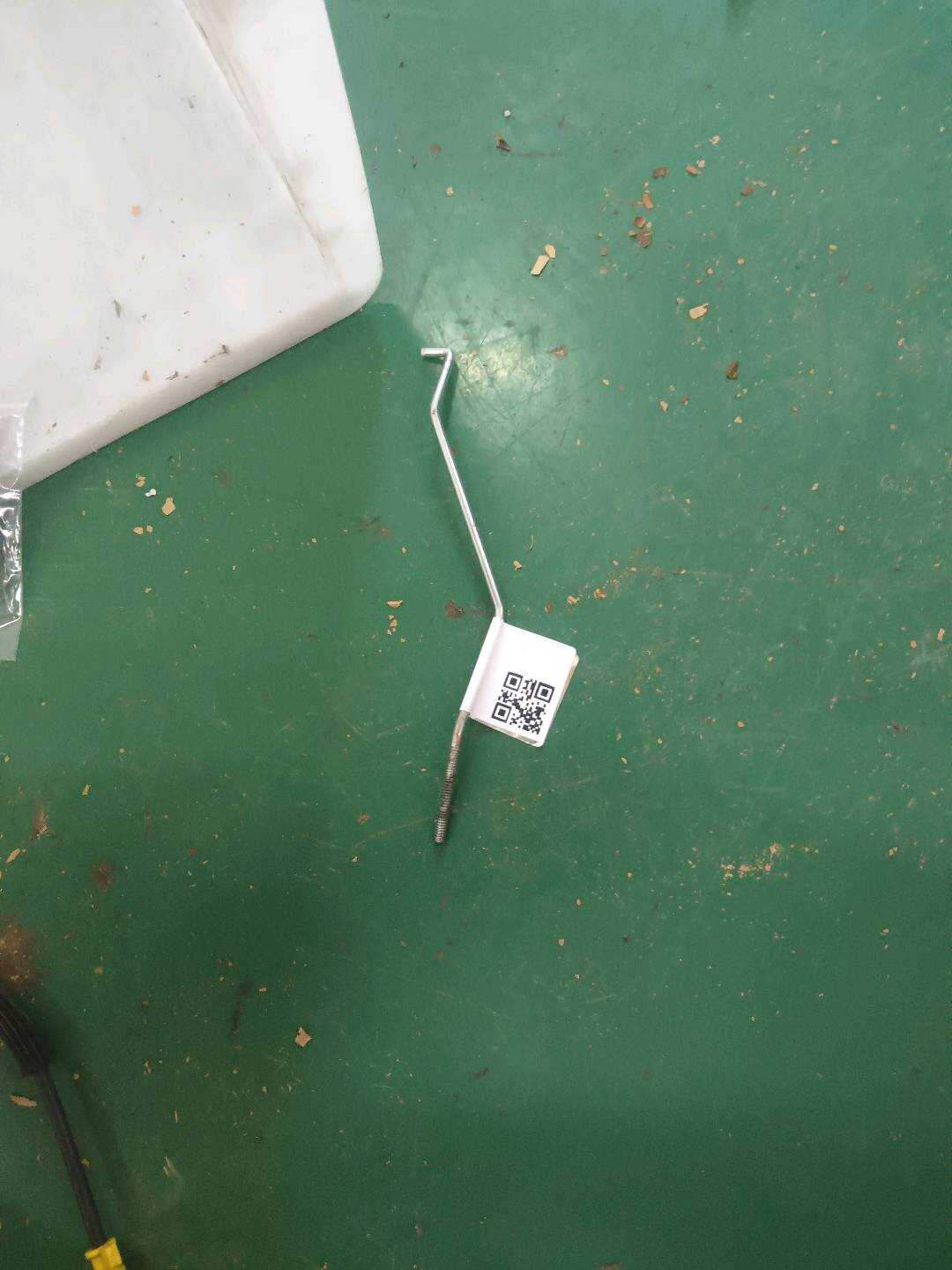 10224900 前门锁芯拉杆