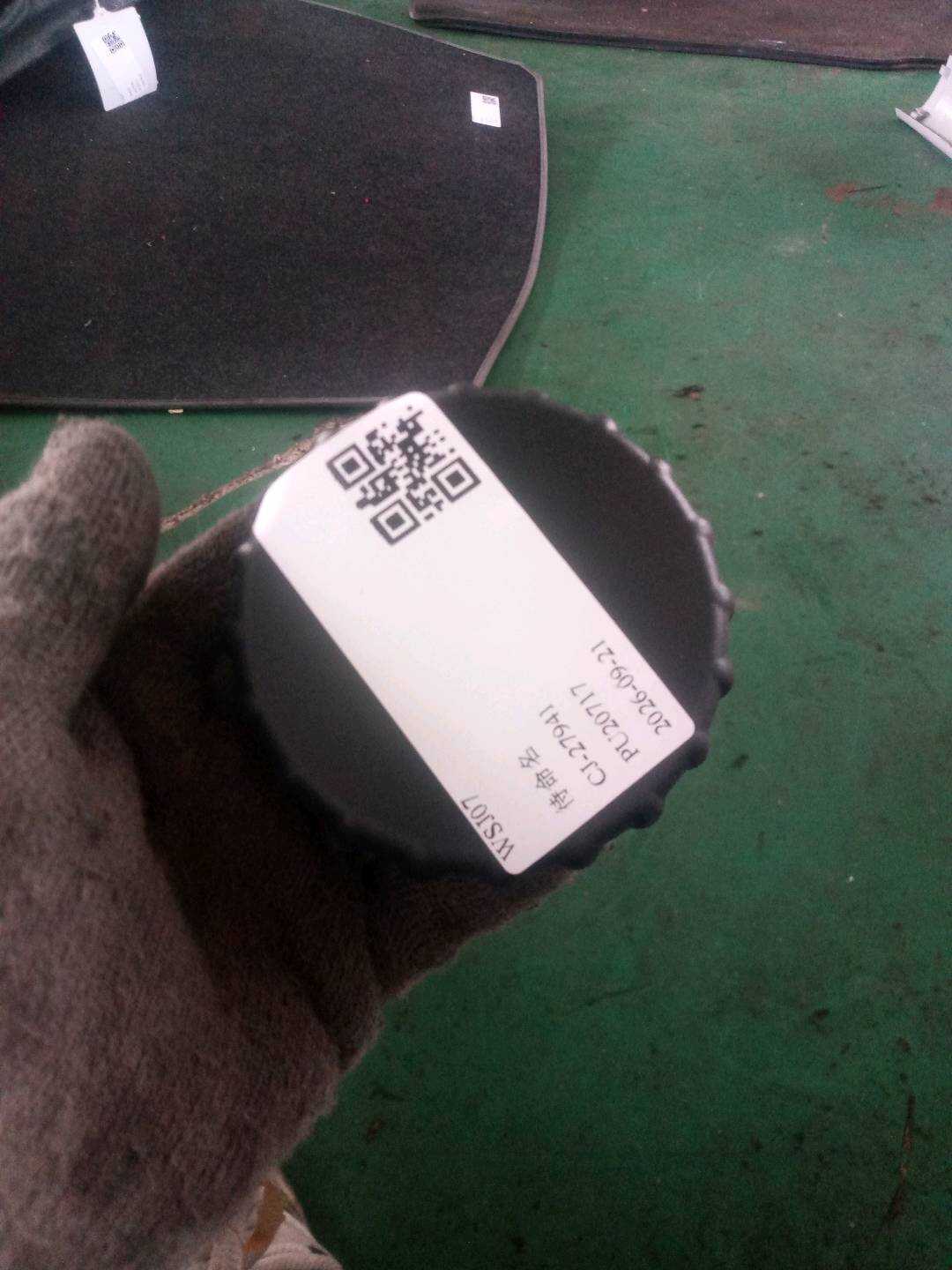 71156756072 手动旋轮