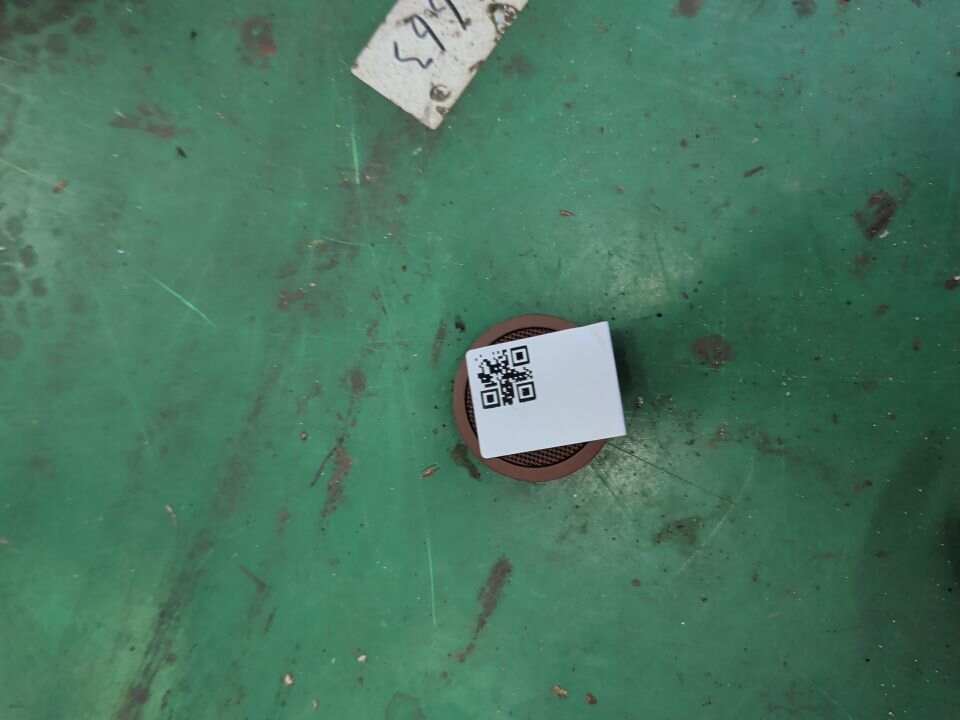 51427318859 后门高音扬声器罩(左)