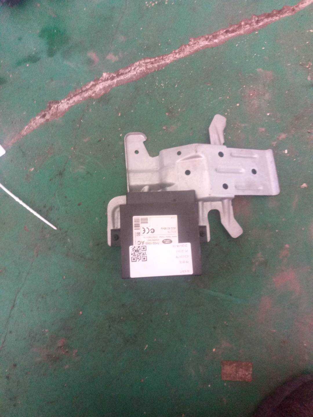 NNW501997 胎压监控模块