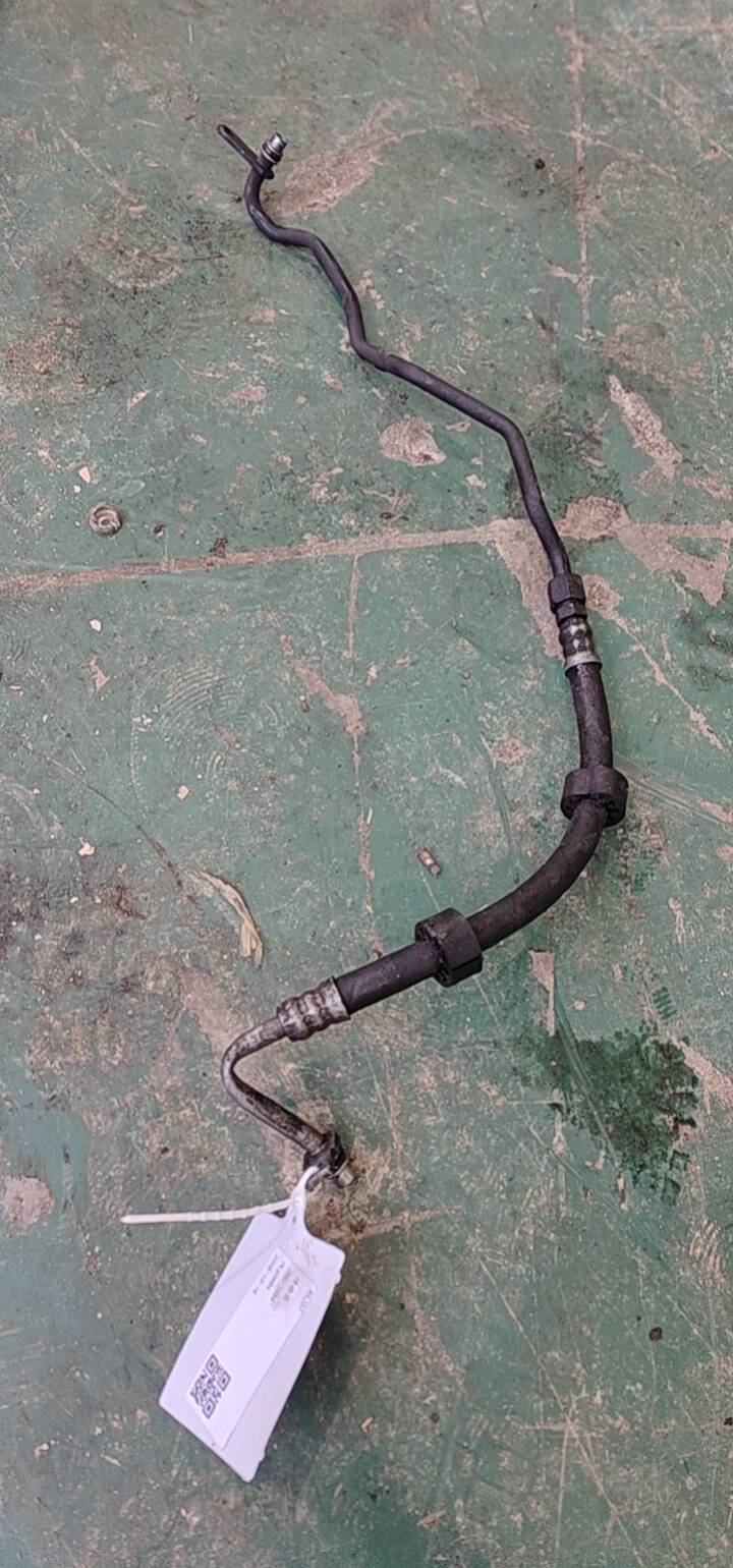 8E1422893DF Steering Rack Oil Feed Pipe (High Pressure)