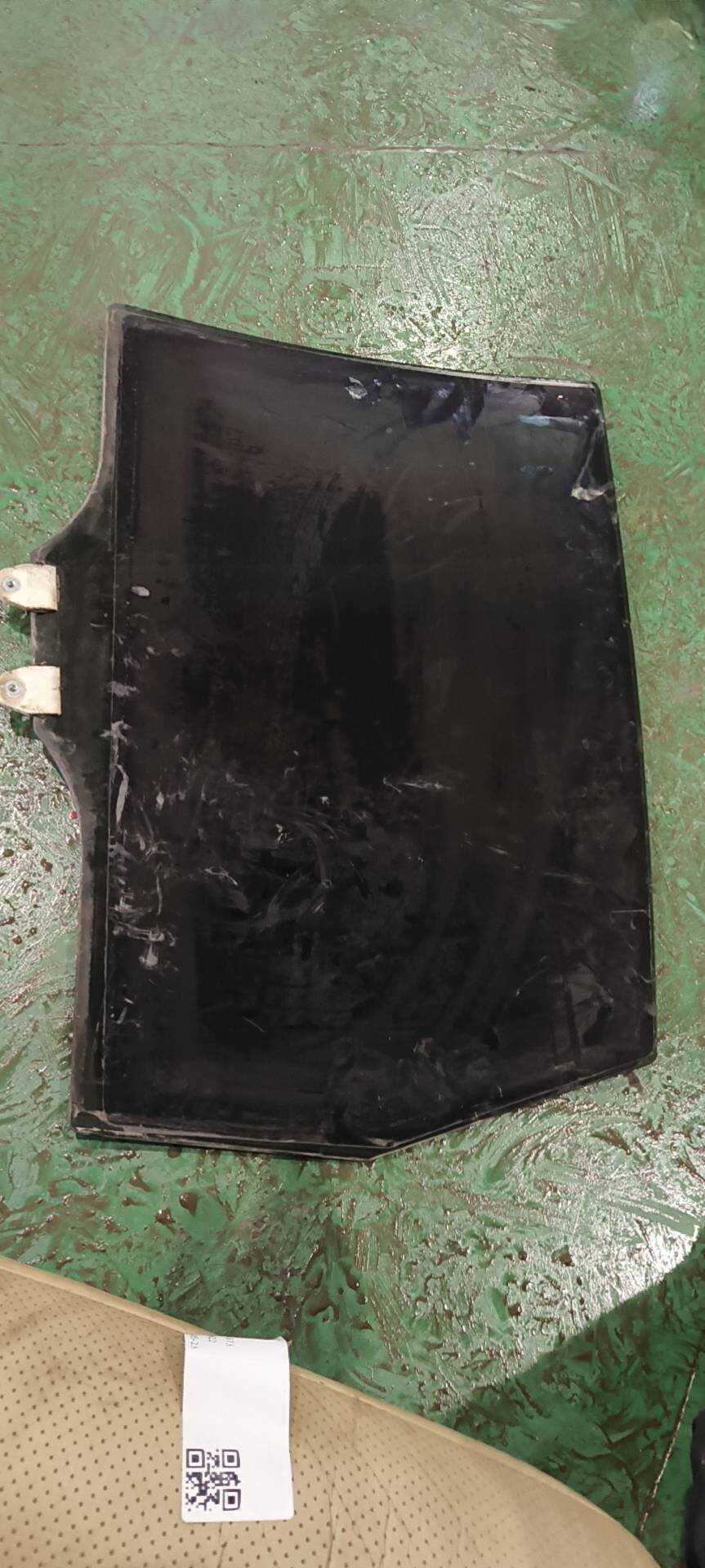 73400T0TH10 右后门玻璃