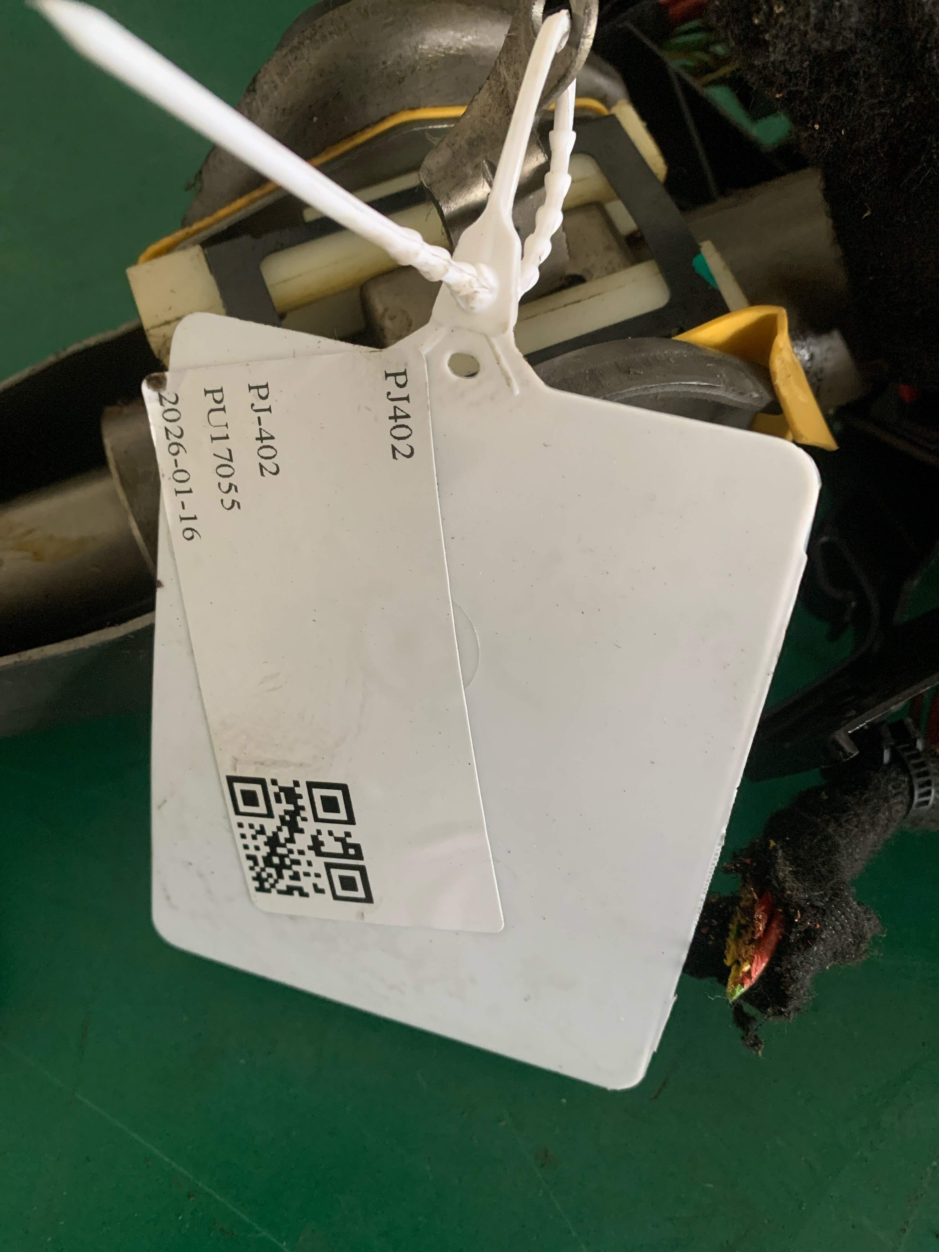 7383000 Combination Switch