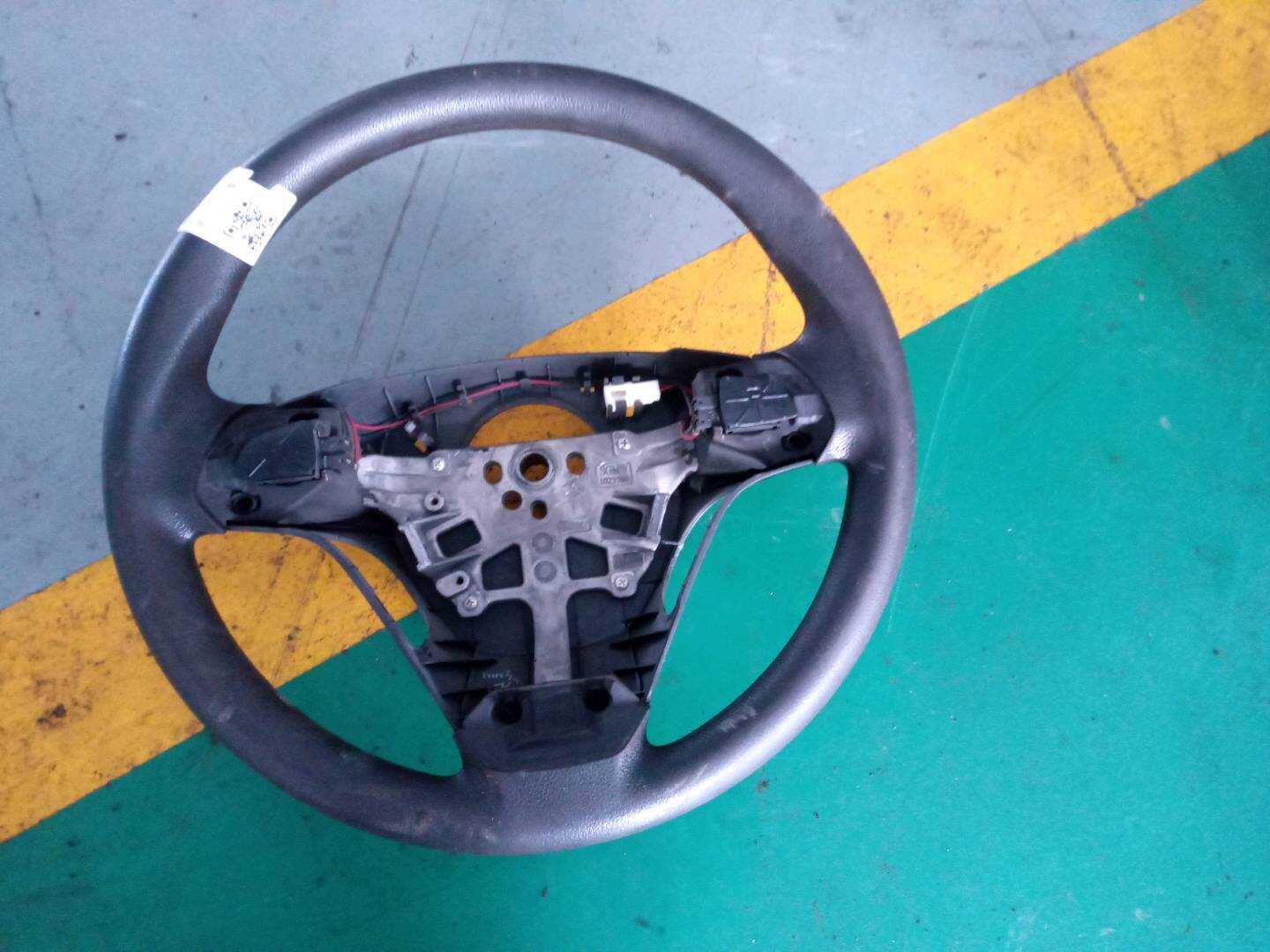 24561800 方向盘