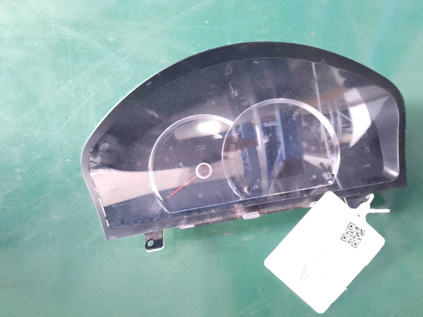 10224243 Instrument Cluster Assembly