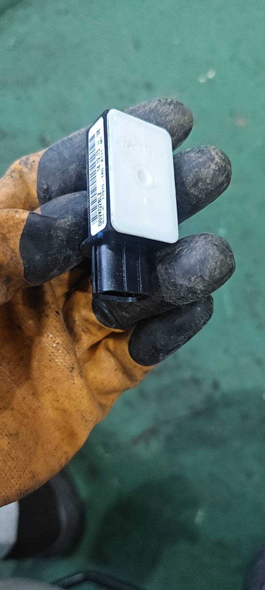 77970TR0A11 侧气囊传感器