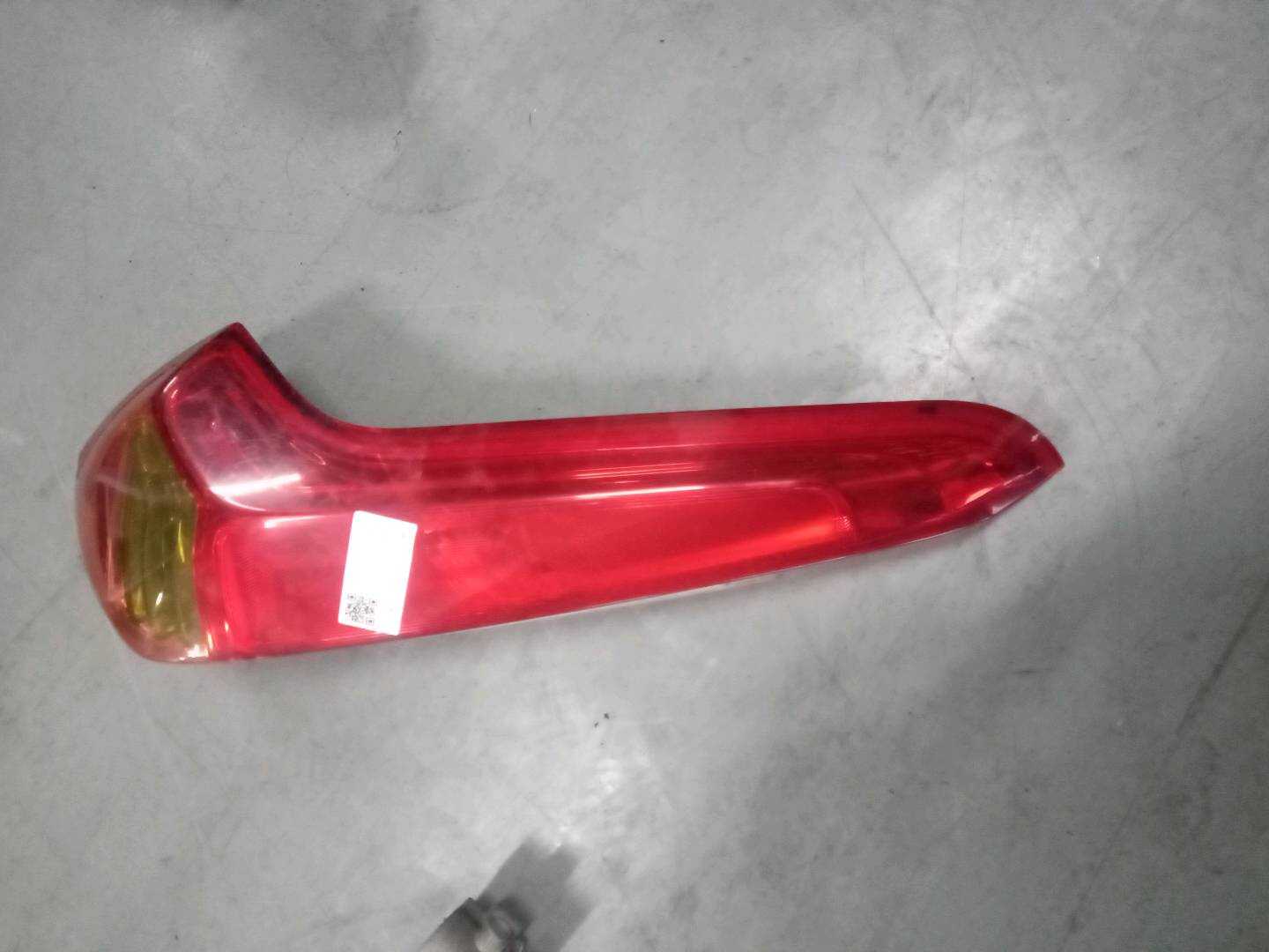 10068016 Tail Light Assembly, Left