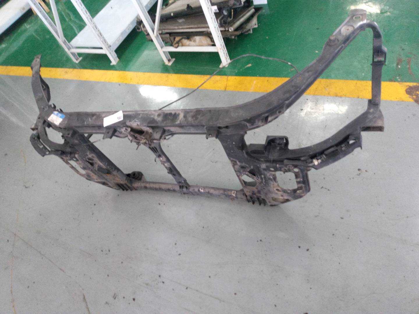 641010Q000 水箱框架