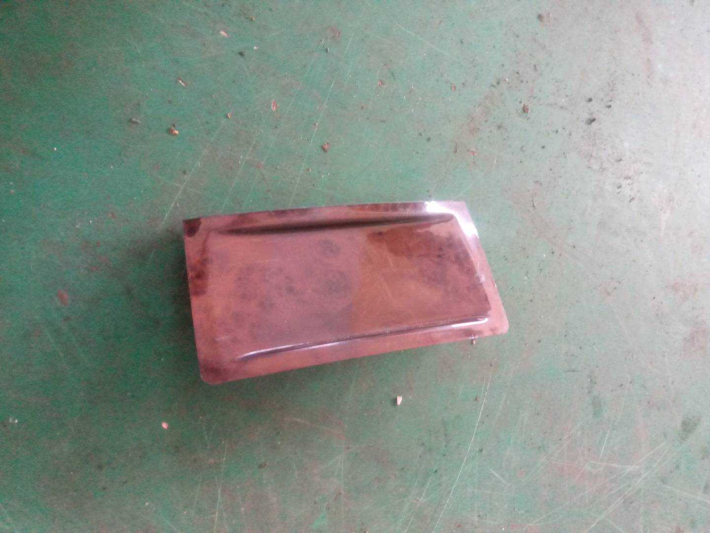 51167153769 Center Console Trim Panel