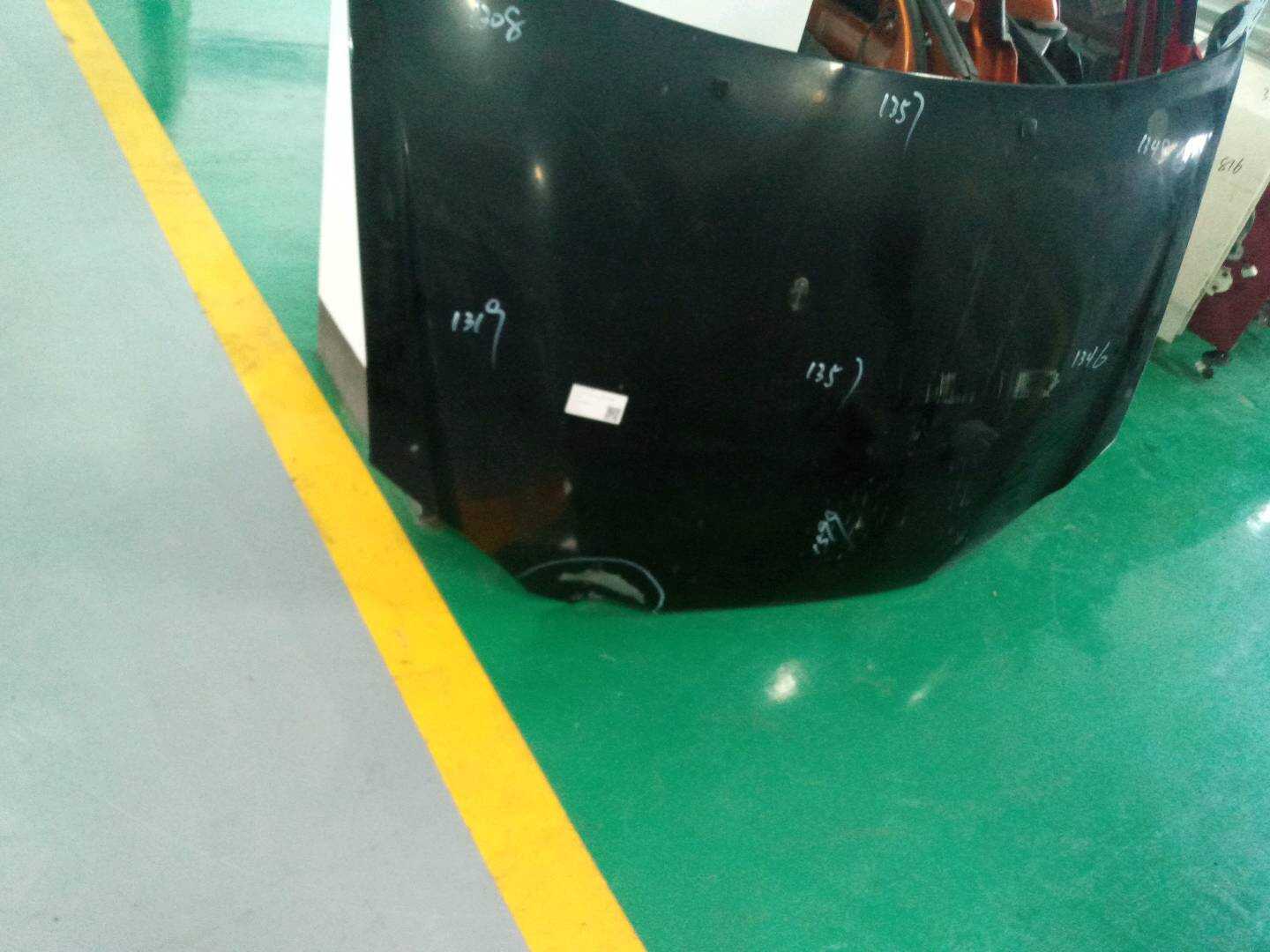 5330102140 Front Hood