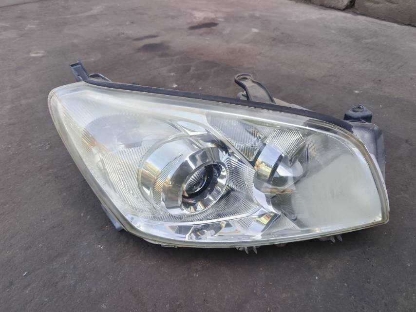 811100R030 前大灯总成（右）
