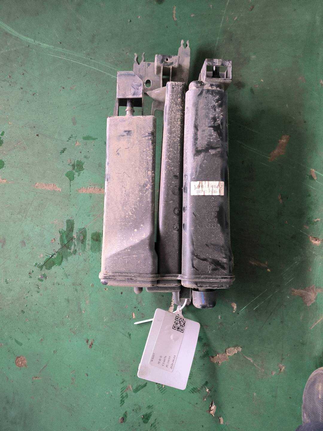 L5QD201801 活性碳罐