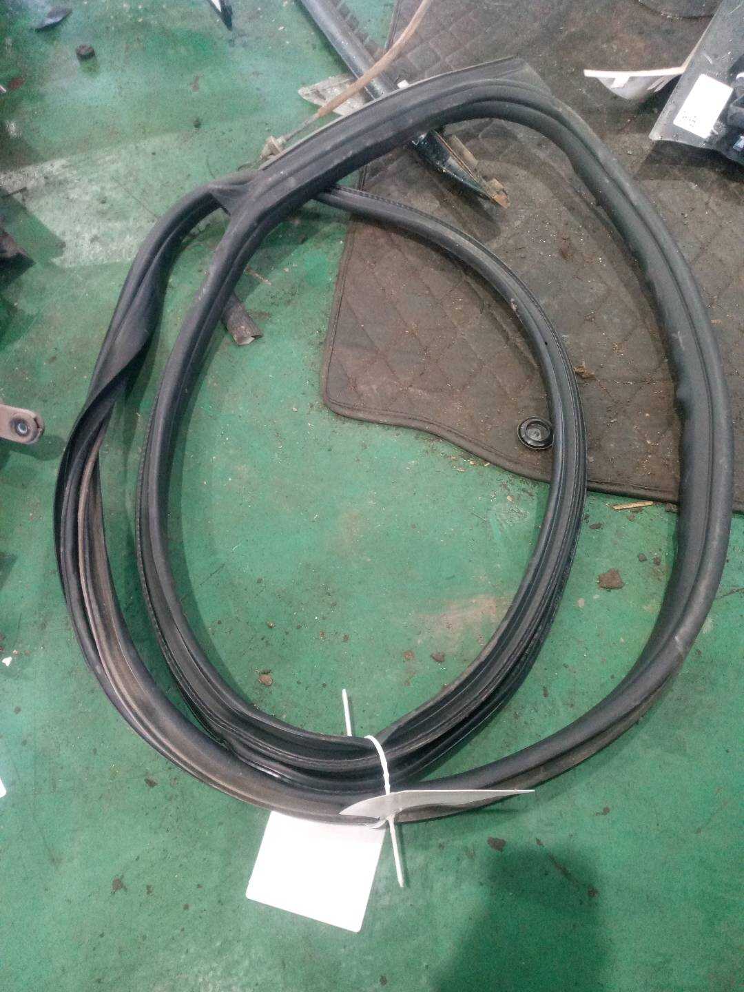 51767408450 前门车身密封胶条(右)