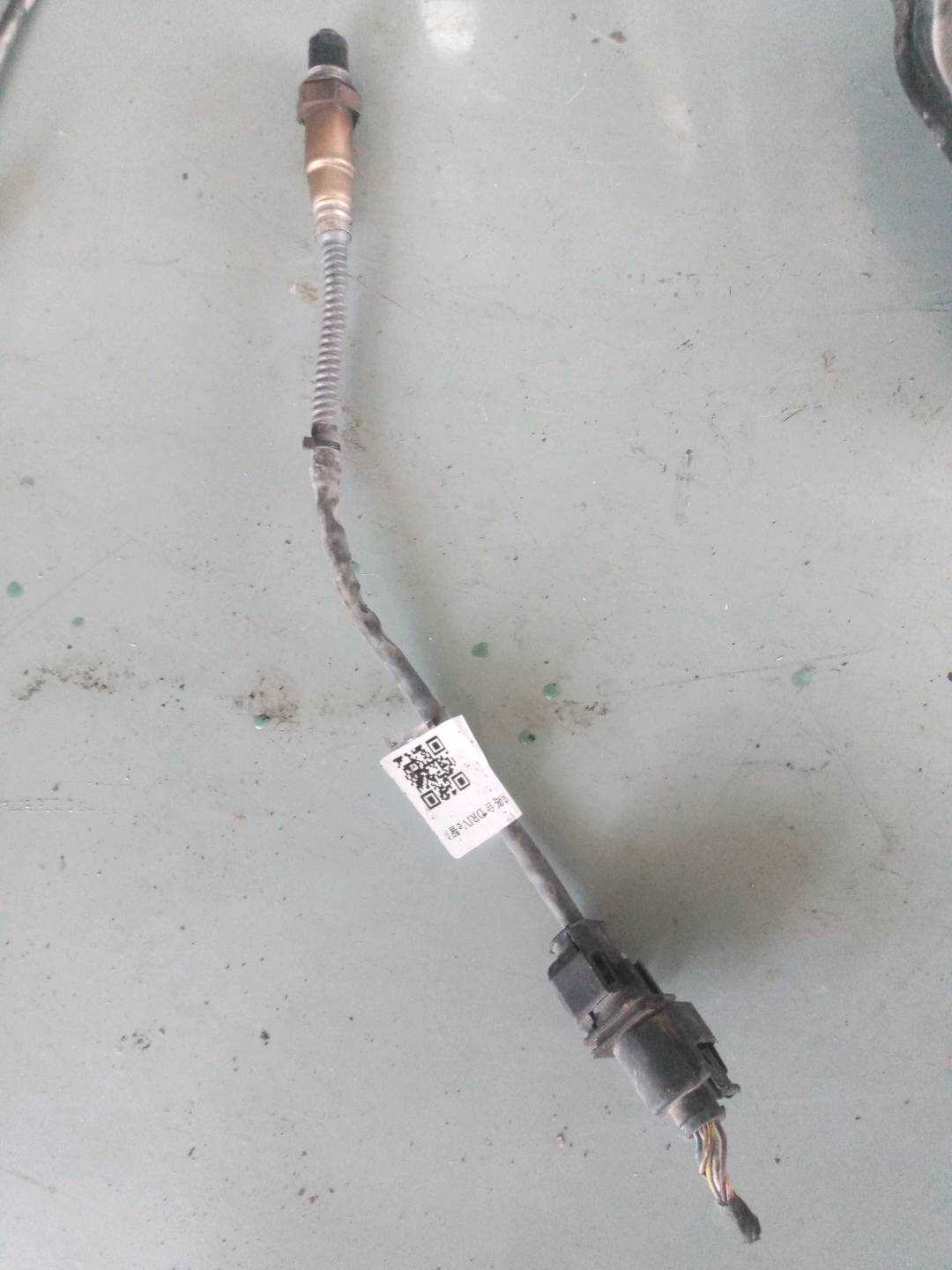 31422345 氧传感器（前）