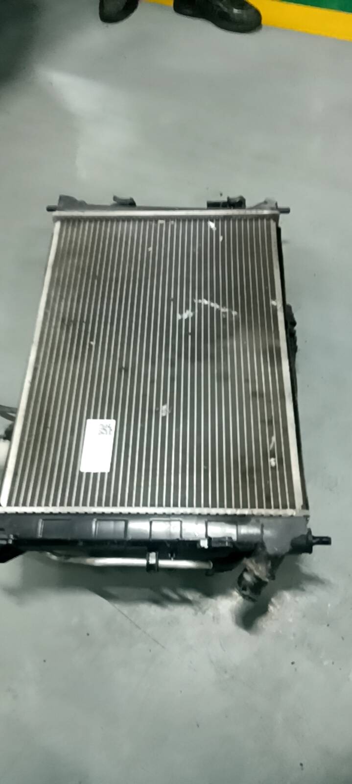 25310B5100 水箱