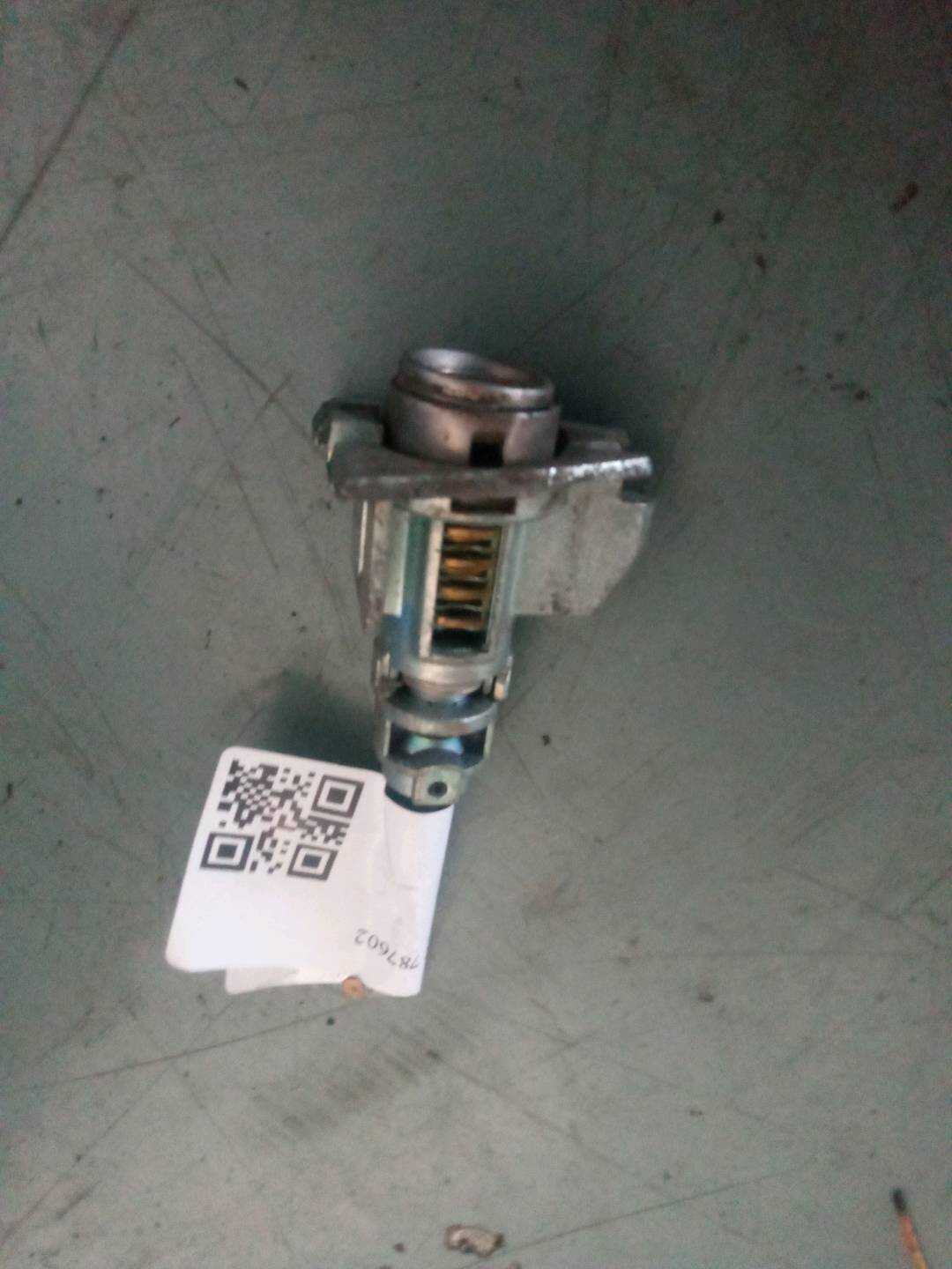 819700QA00 前门锁芯(左)
