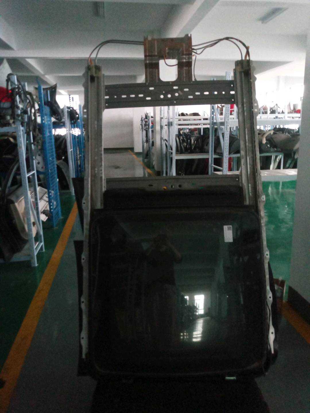 65430SC001 天窗玻璃