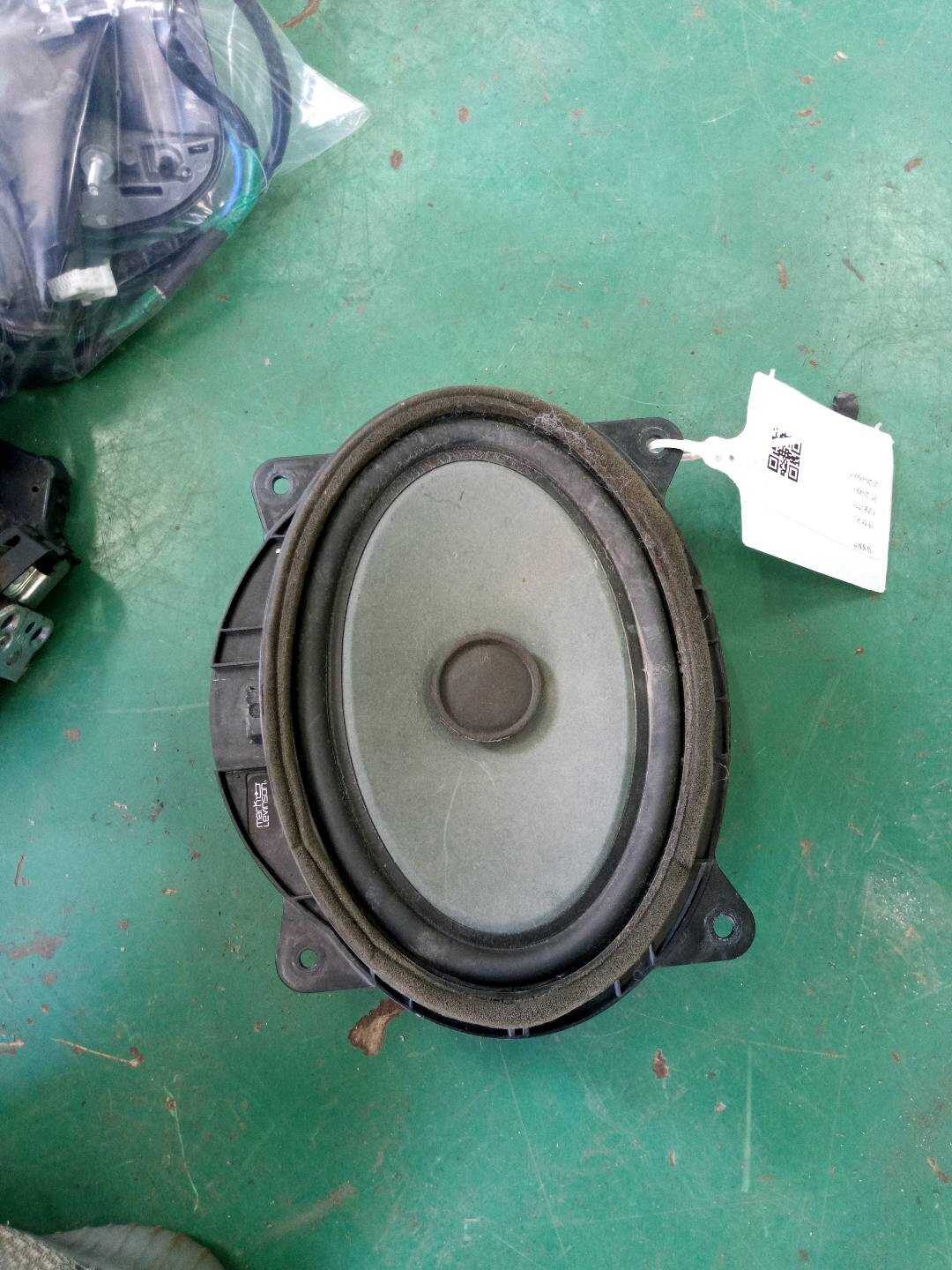 861600WL50 前门扬声器（右）