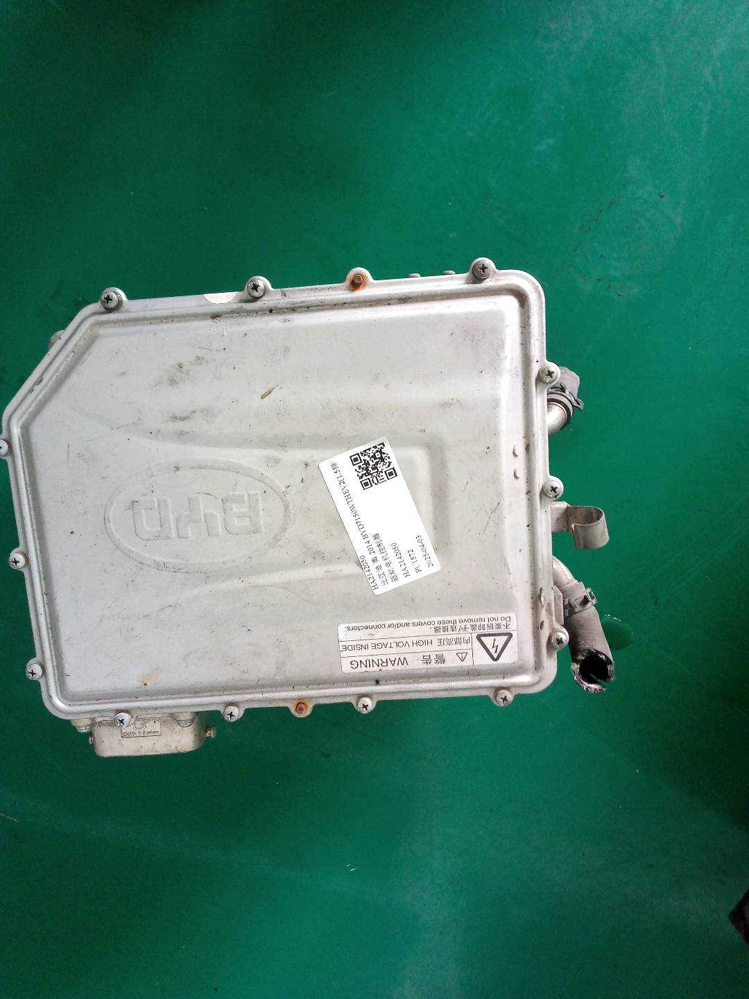 HA2142050 动力驱动电机控制器