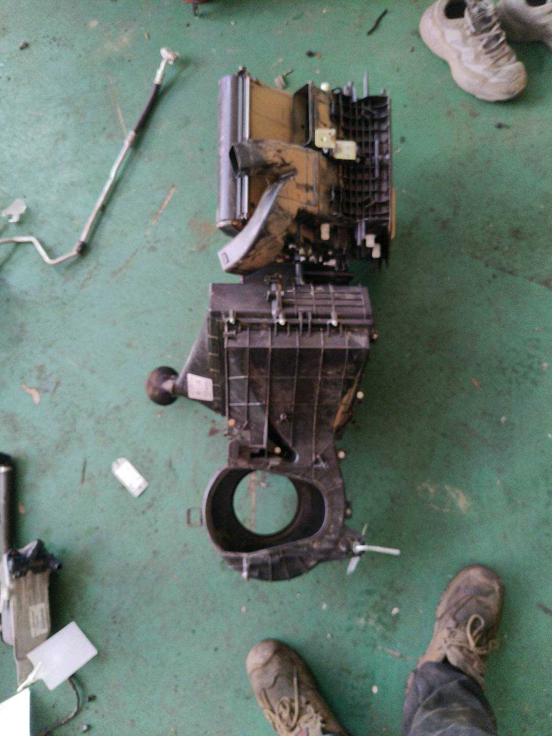 95857230105 蒸发器总成