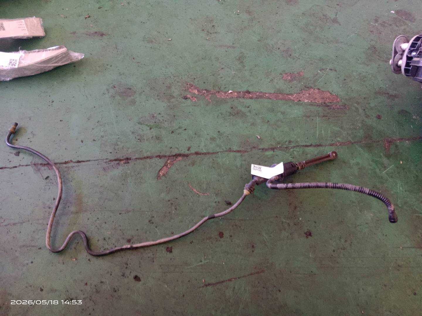 218299 Clutch Slave Cylinder