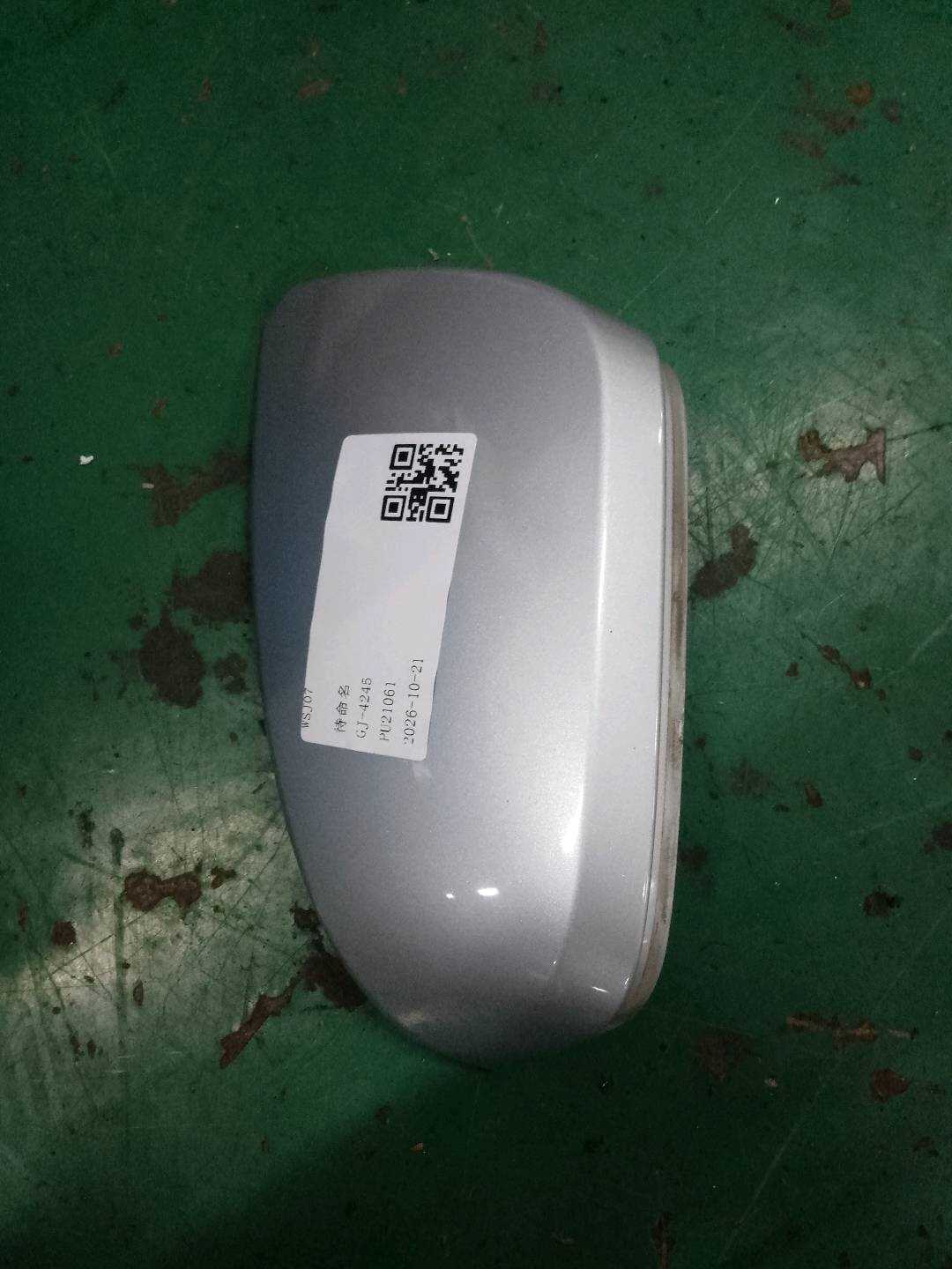 A16981115609761 倒车镜壳(左)